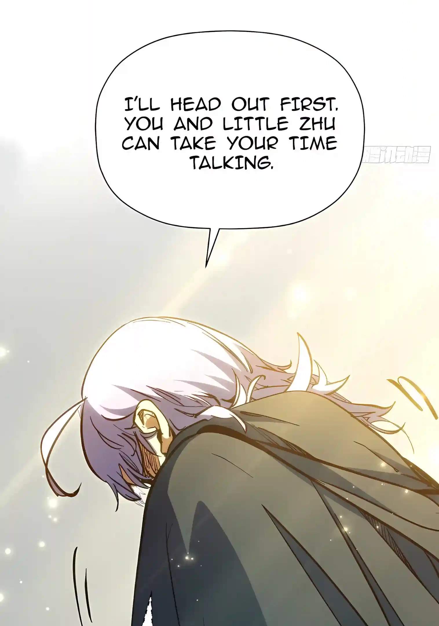 Secretly Cultivate For A Thousand Years Chapter 280 - Page 40