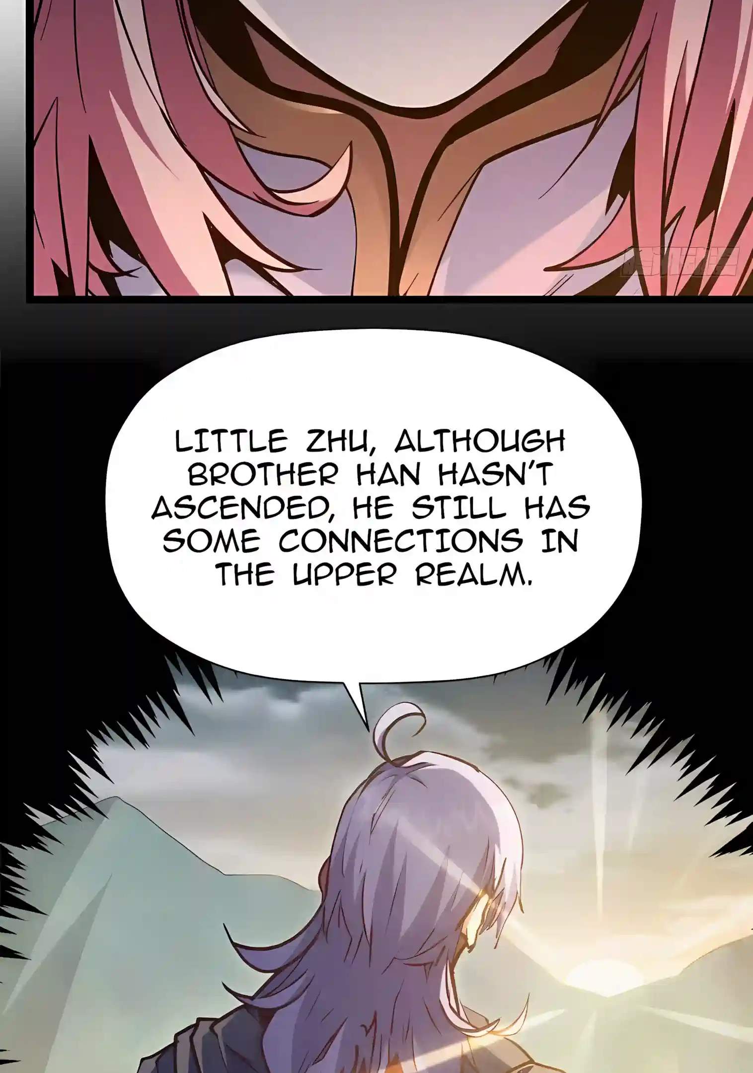 Secretly Cultivate For A Thousand Years Chapter 280 - Page 46