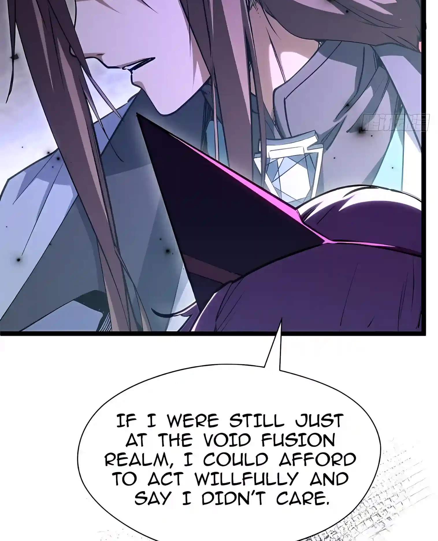 Secretly Cultivate For A Thousand Years Chapter 280 - Page 61