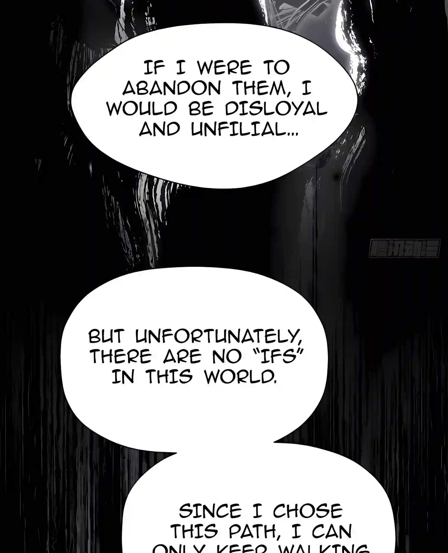 Secretly Cultivate For A Thousand Years Chapter 280 - Page 65