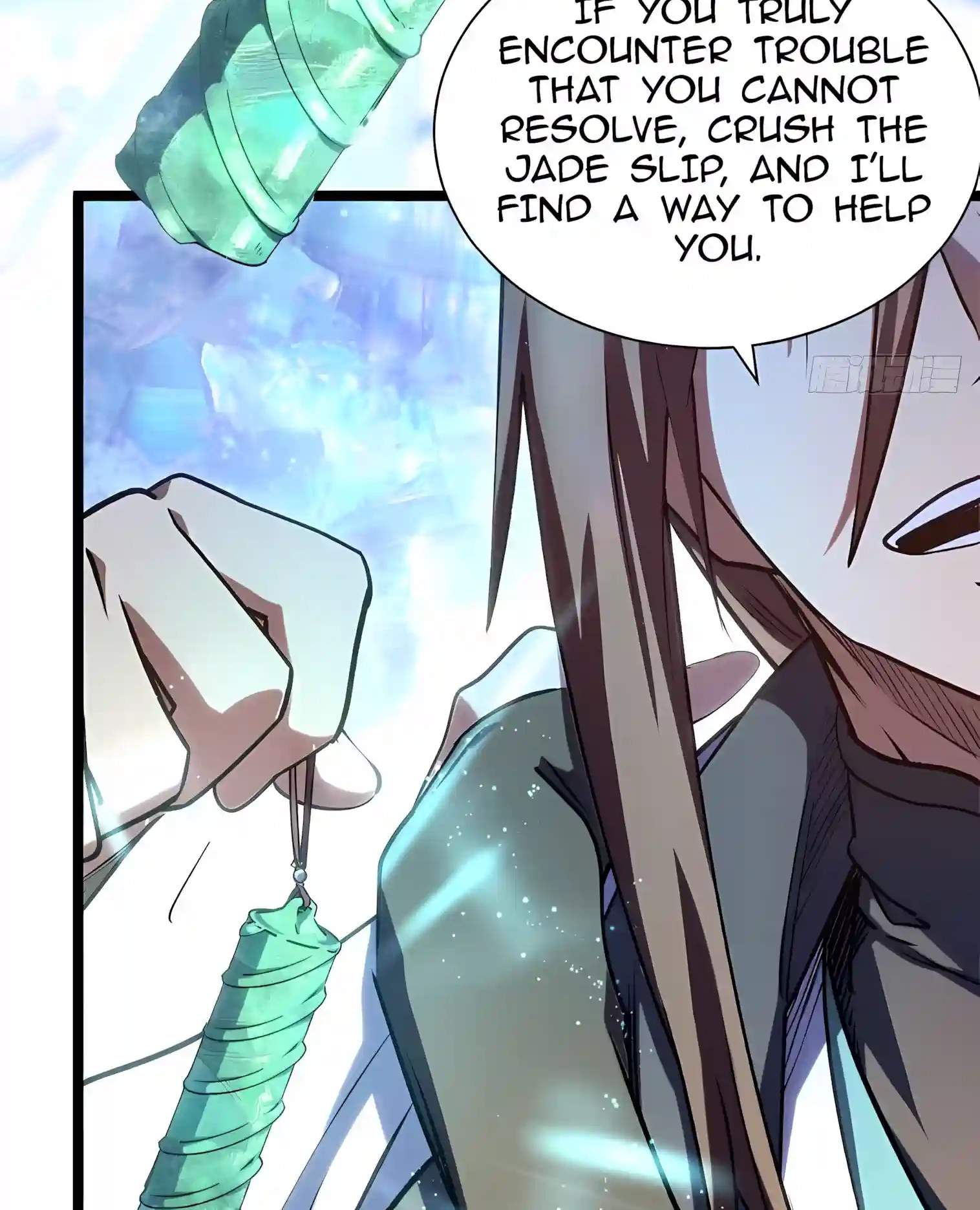 Secretly Cultivate For A Thousand Years Chapter 280 - Page 75