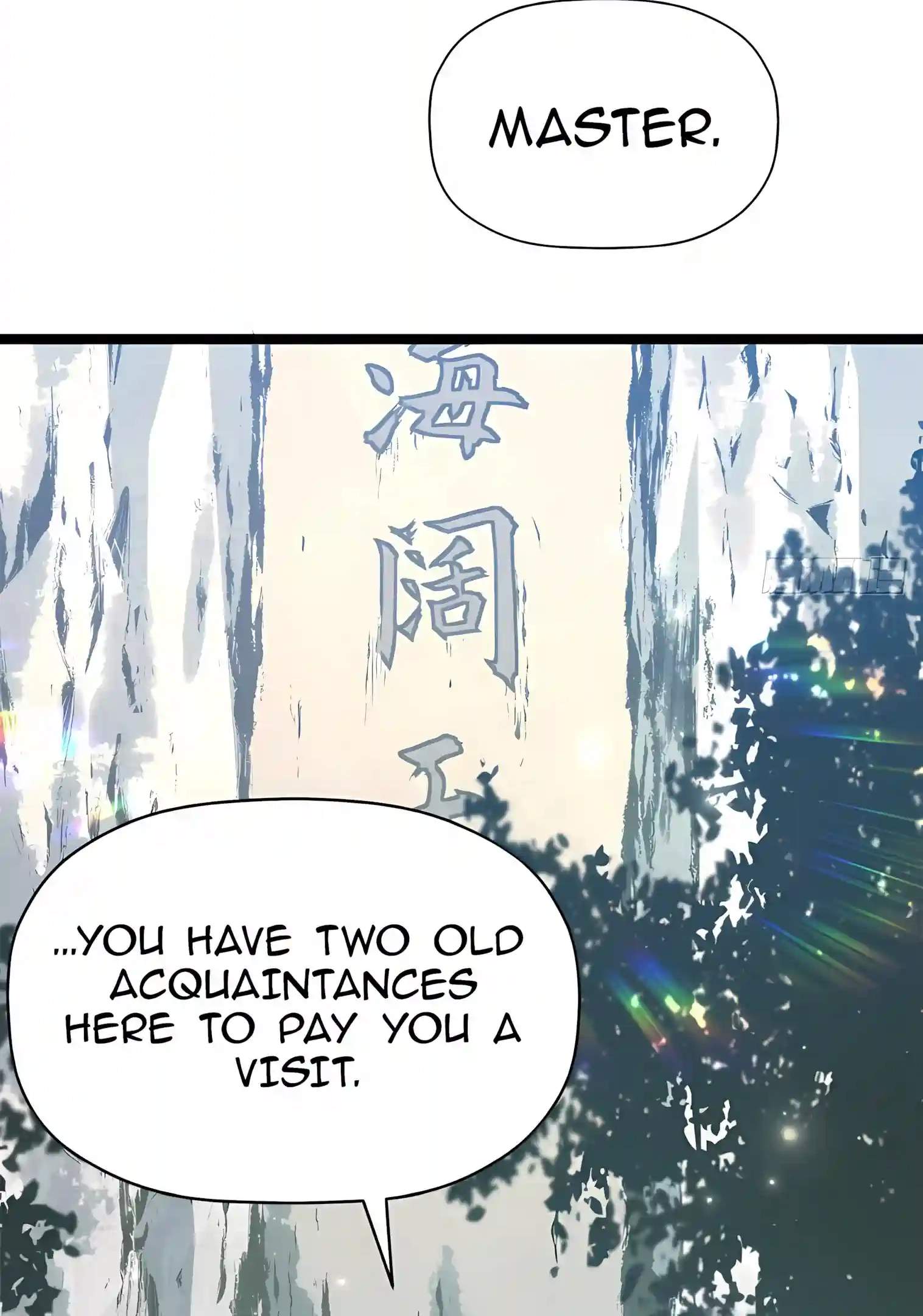 Secretly Cultivate For A Thousand Years Chapter 280 - Page 8