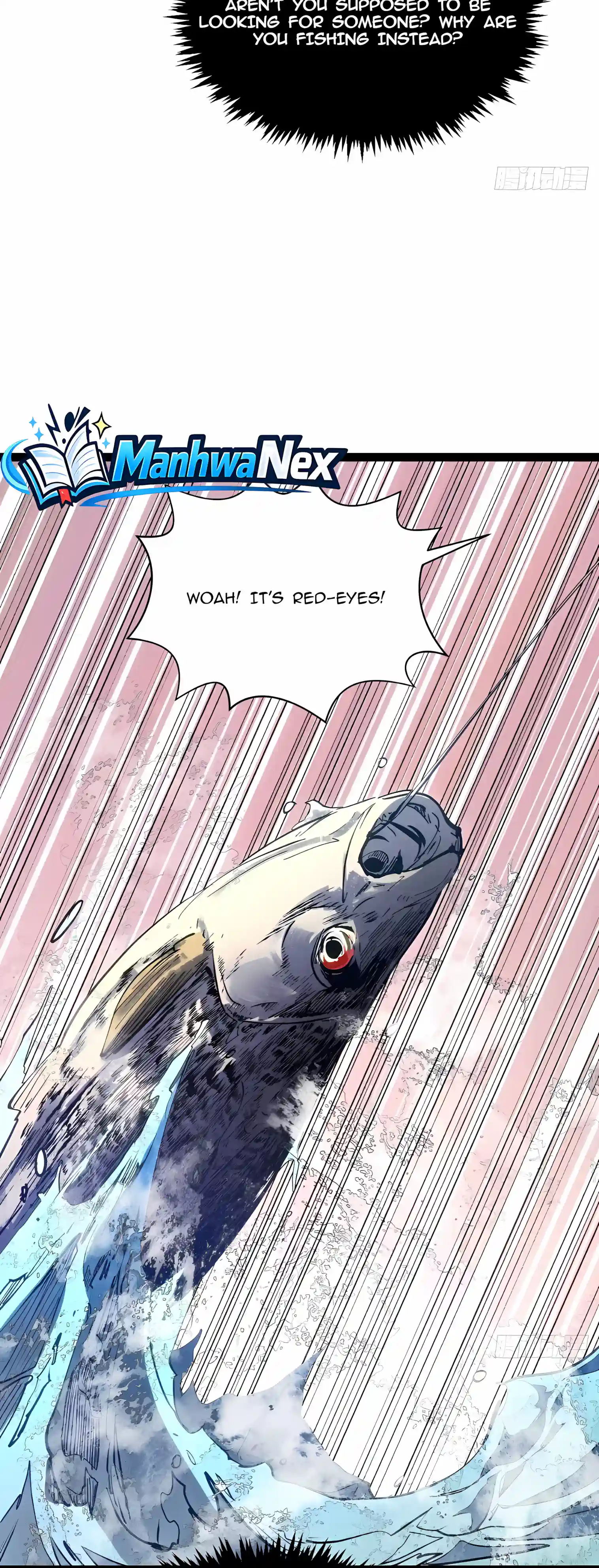 Secretly Cultivate For A Thousand Years Chapter 281 - Page 32