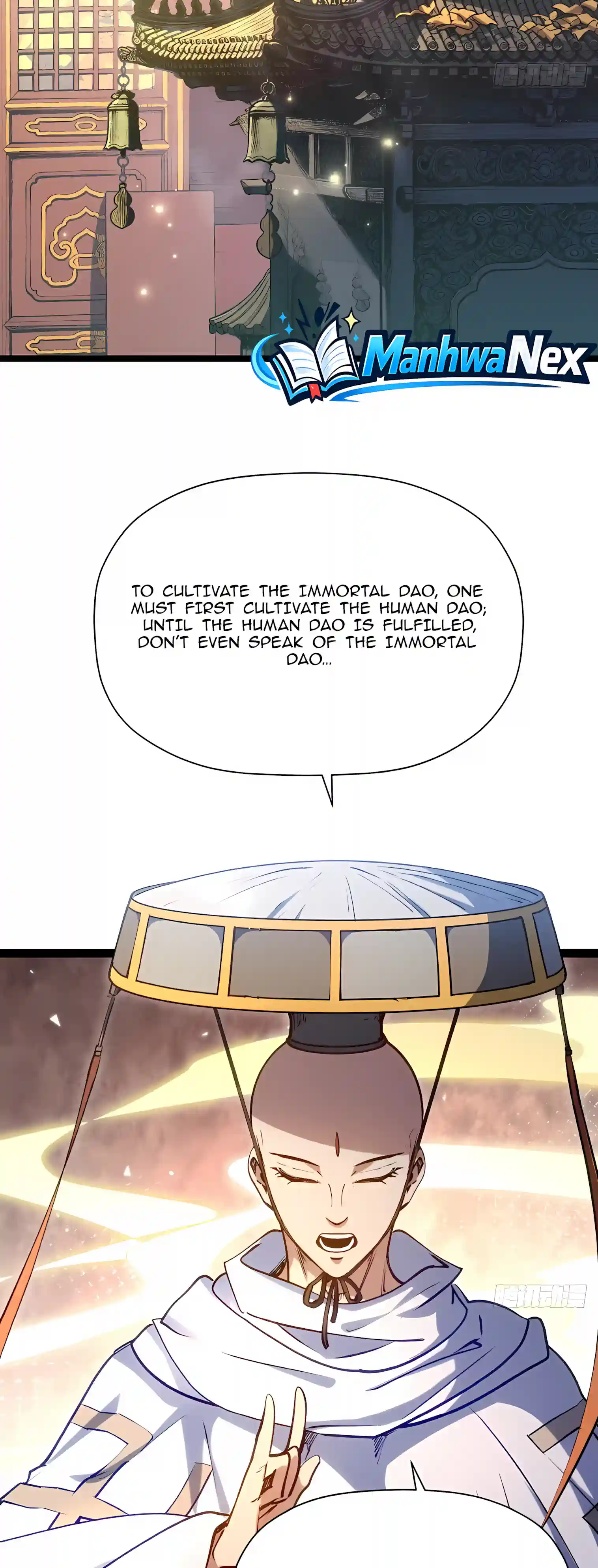 Secretly Cultivate For A Thousand Years Chapter 281 - Page 39
