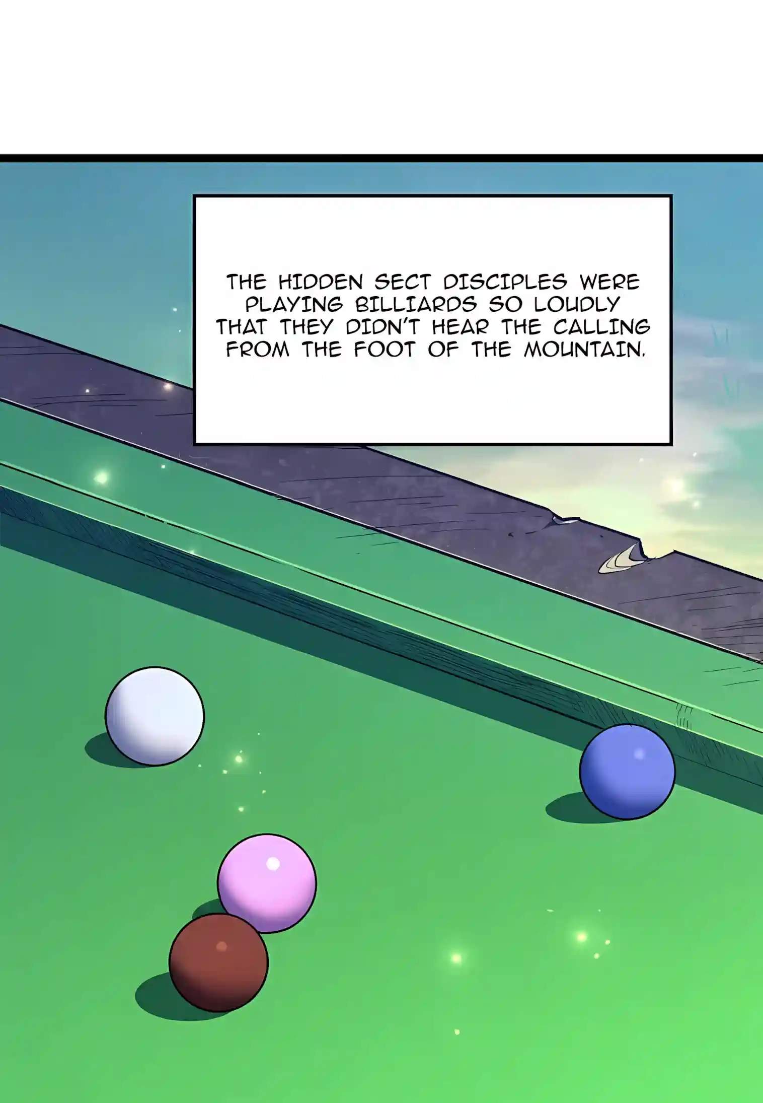 Secretly Cultivate For A Thousand Years Chapter 282 - Page 16