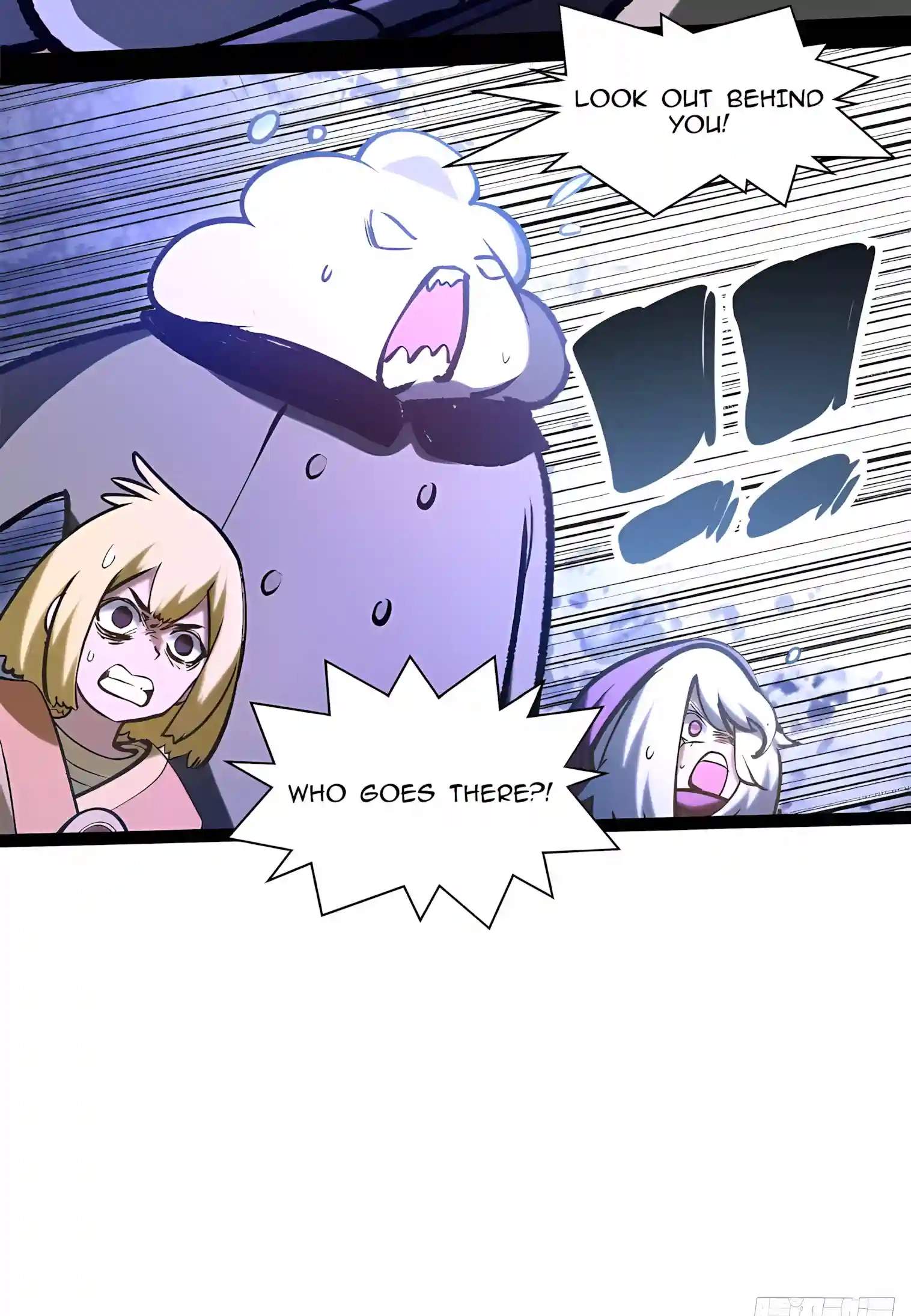 Secretly Cultivate For A Thousand Years Chapter 282 - Page 28
