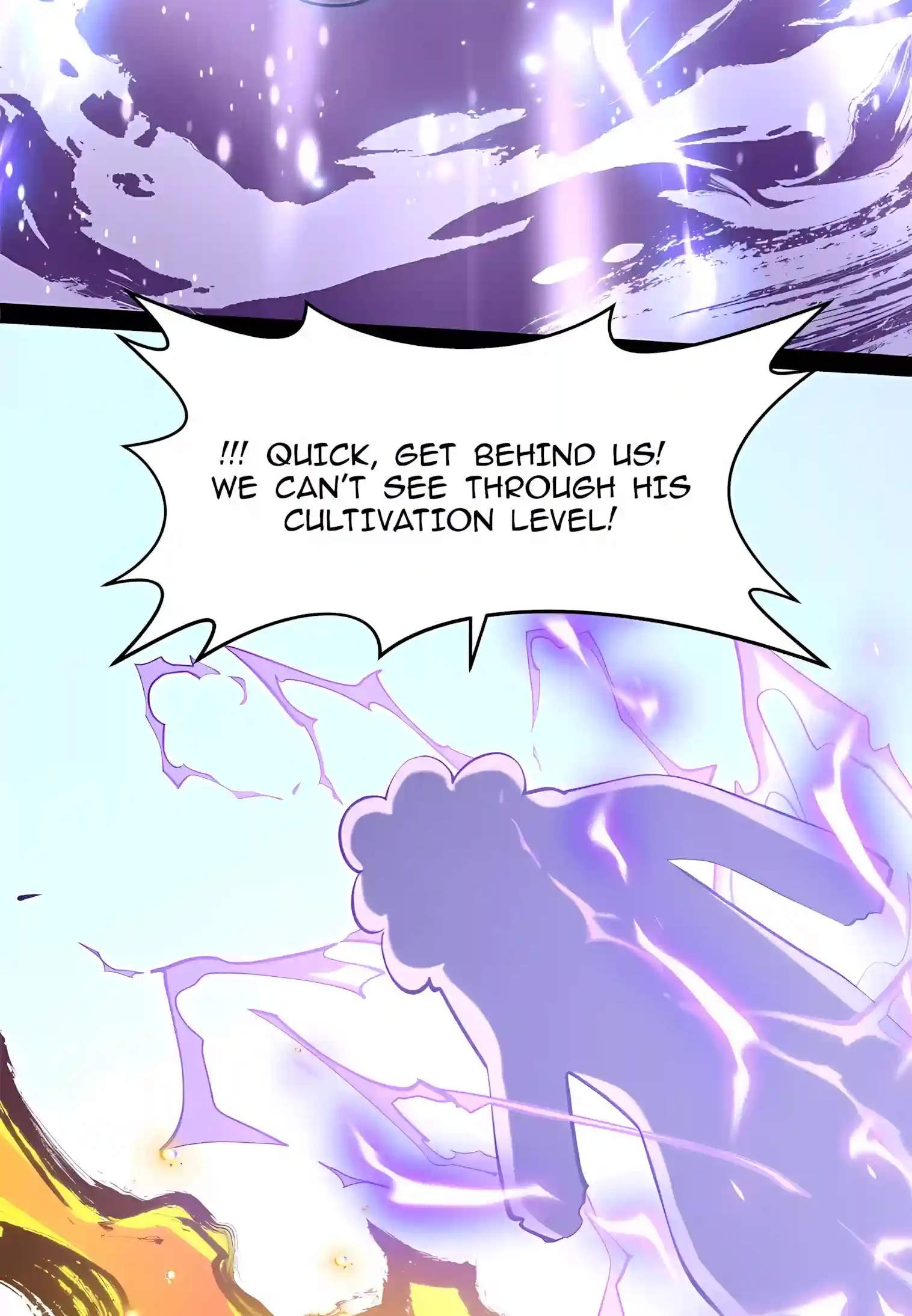 Secretly Cultivate For A Thousand Years Chapter 282 - Page 33