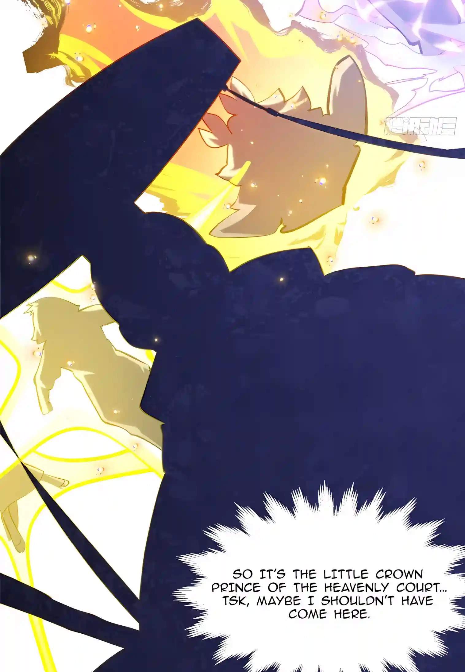 Secretly Cultivate For A Thousand Years Chapter 282 - Page 34