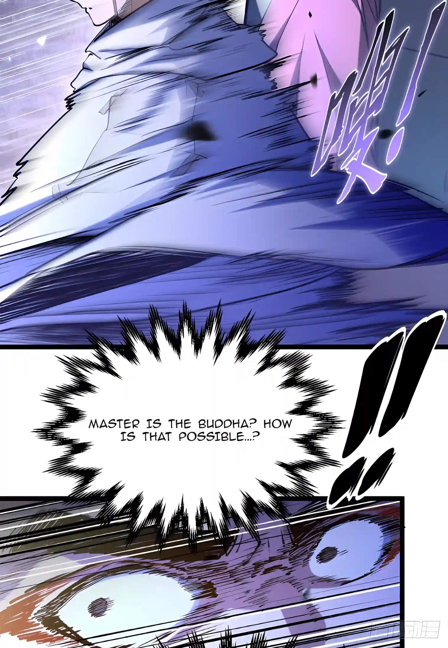 Secretly Cultivate For A Thousand Years Chapter 282 - Page 41