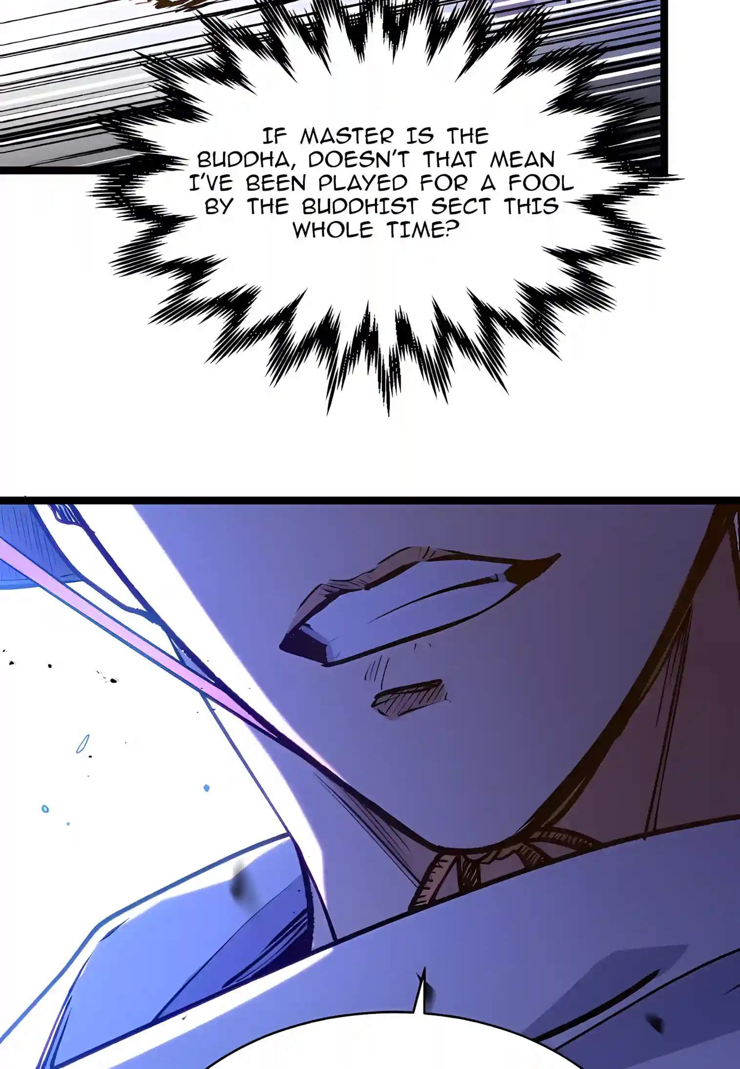 Secretly Cultivate For A Thousand Years Chapter 282 - Page 42