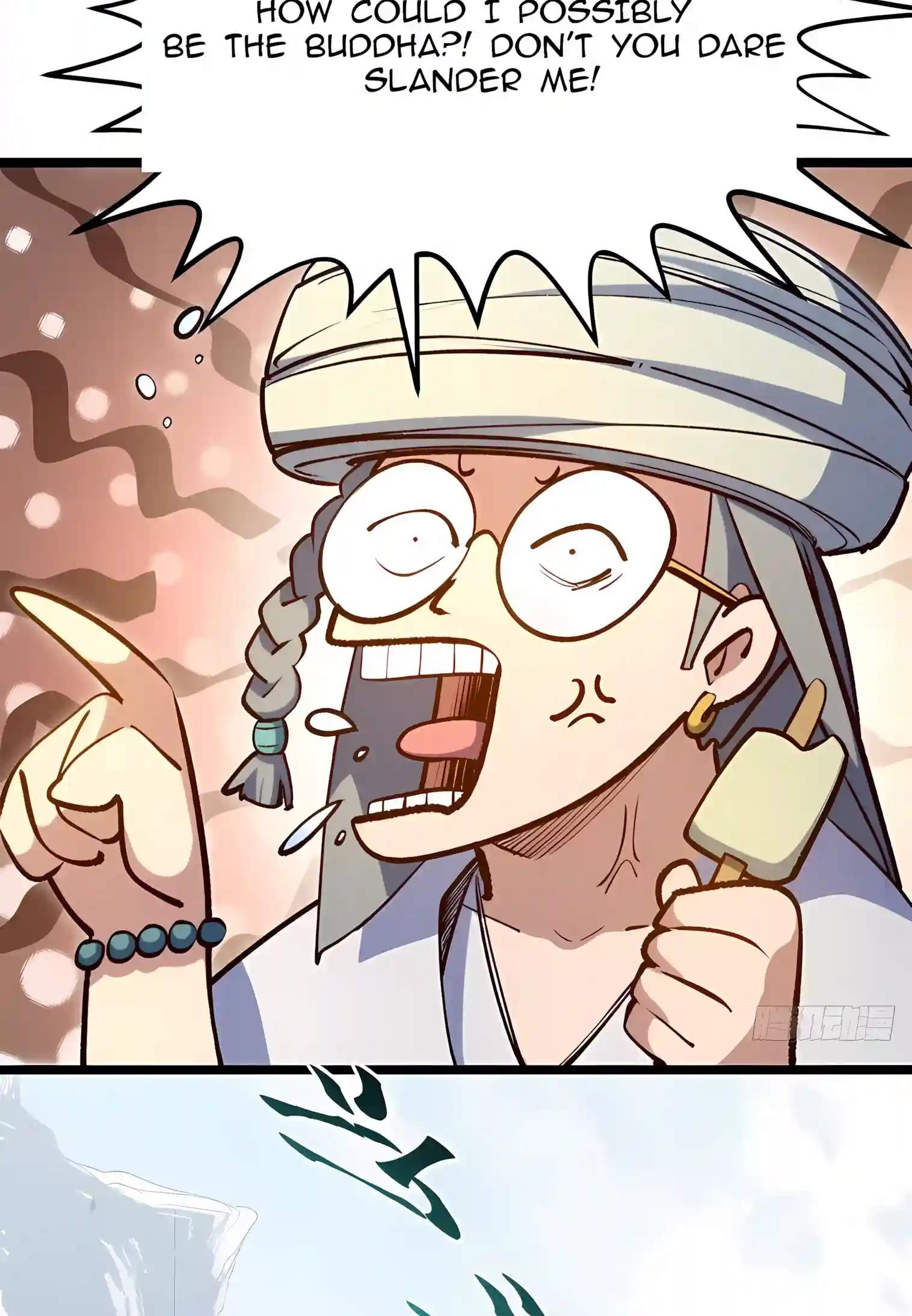 Secretly Cultivate For A Thousand Years Chapter 282 - Page 48