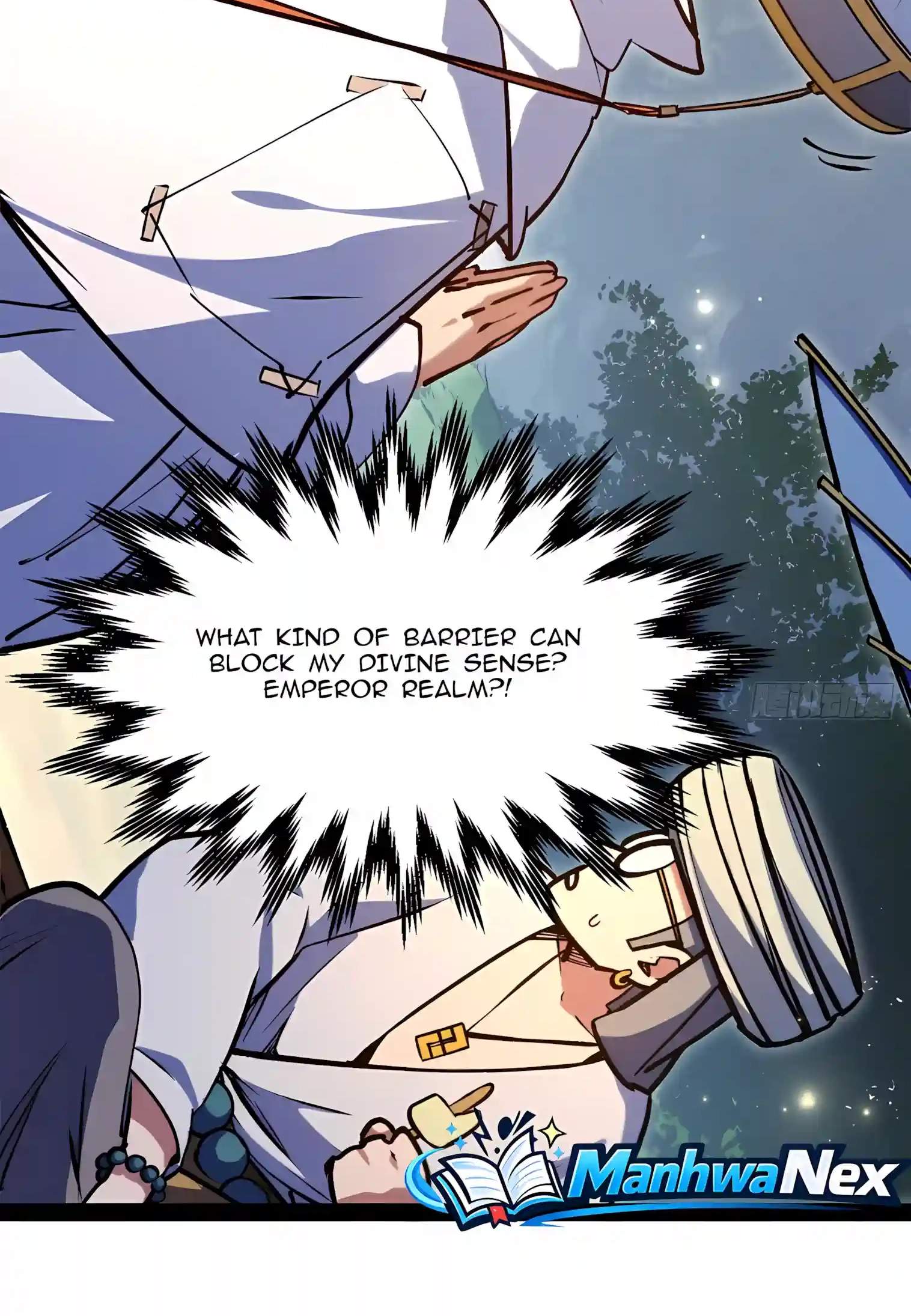Secretly Cultivate For A Thousand Years Chapter 282 - Page 51