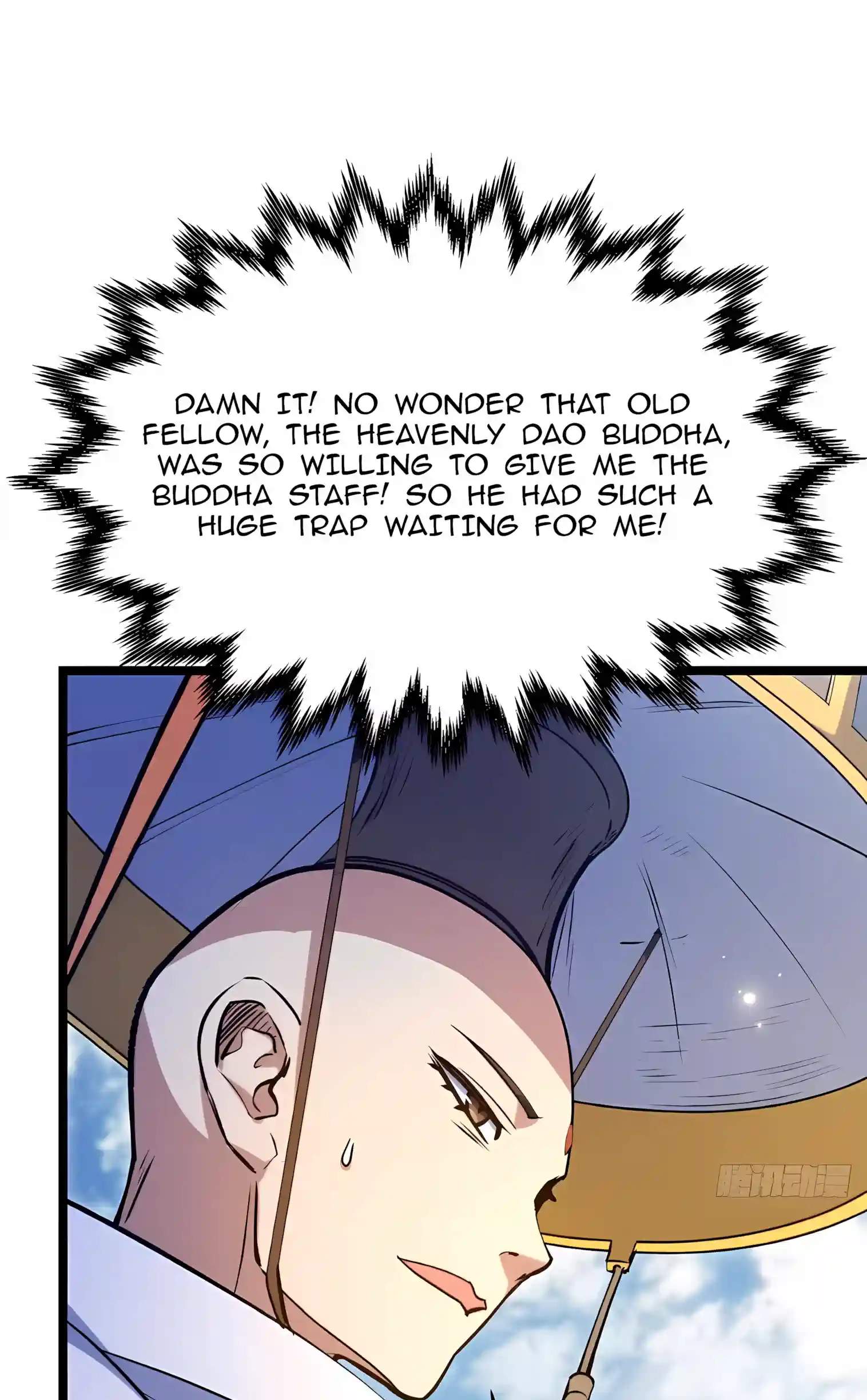Secretly Cultivate For A Thousand Years Chapter 282 - Page 52