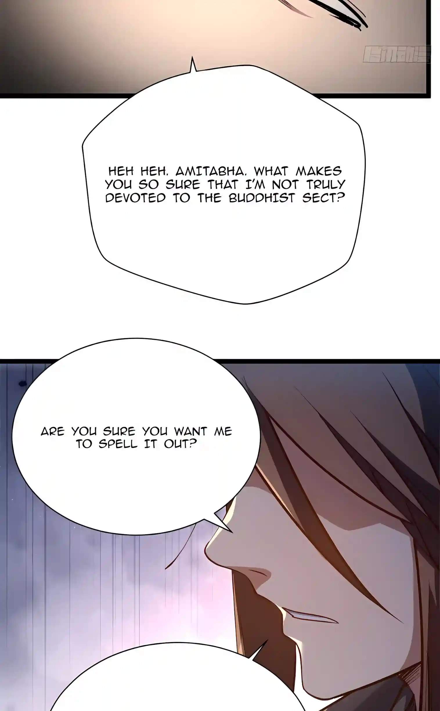 Secretly Cultivate For A Thousand Years Chapter 282 - Page 54