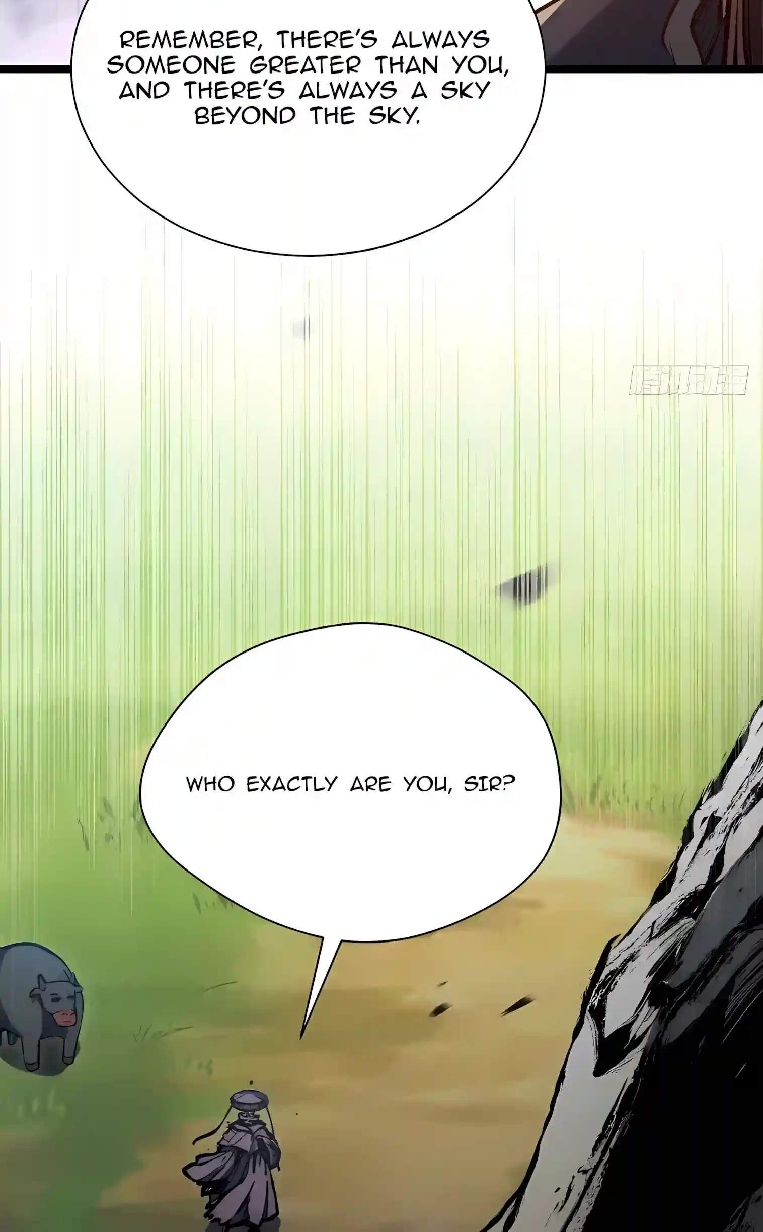 Secretly Cultivate For A Thousand Years Chapter 282 - Page 55