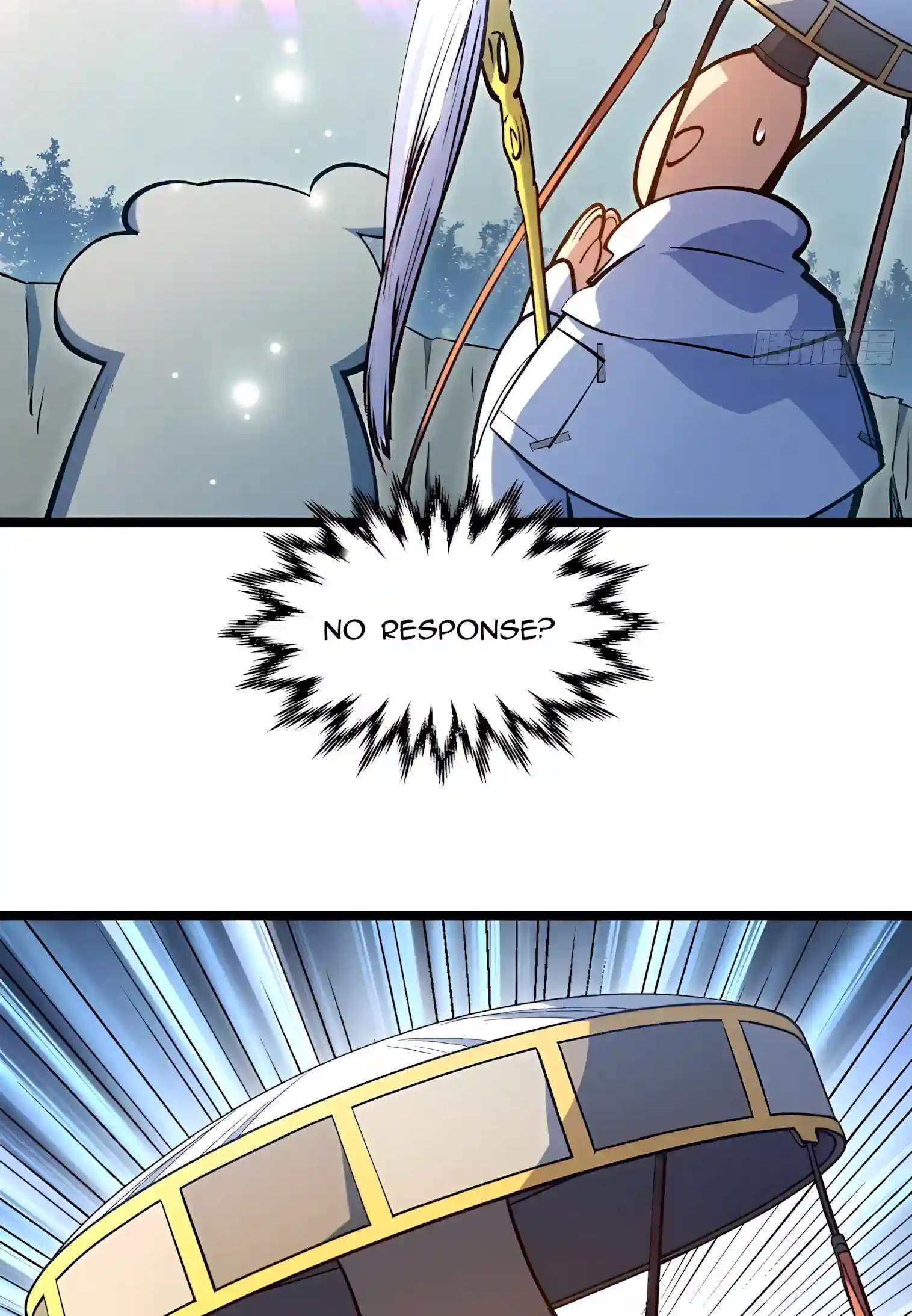 Secretly Cultivate For A Thousand Years Chapter 282 - Page 6