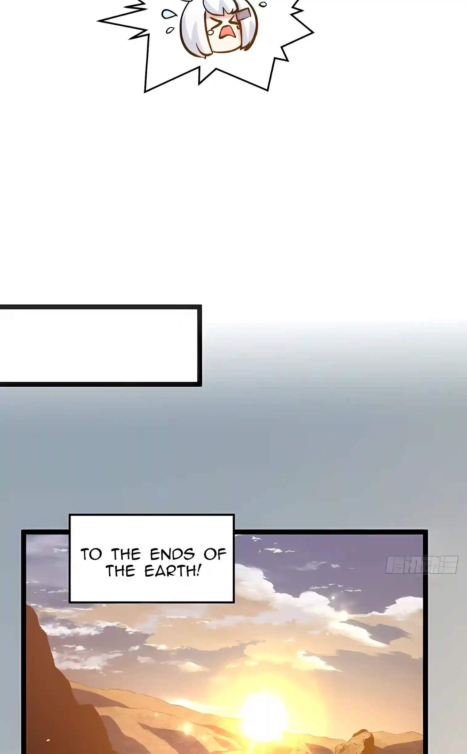 Secretly Cultivate For A Thousand Years Chapter 282 - Page 60