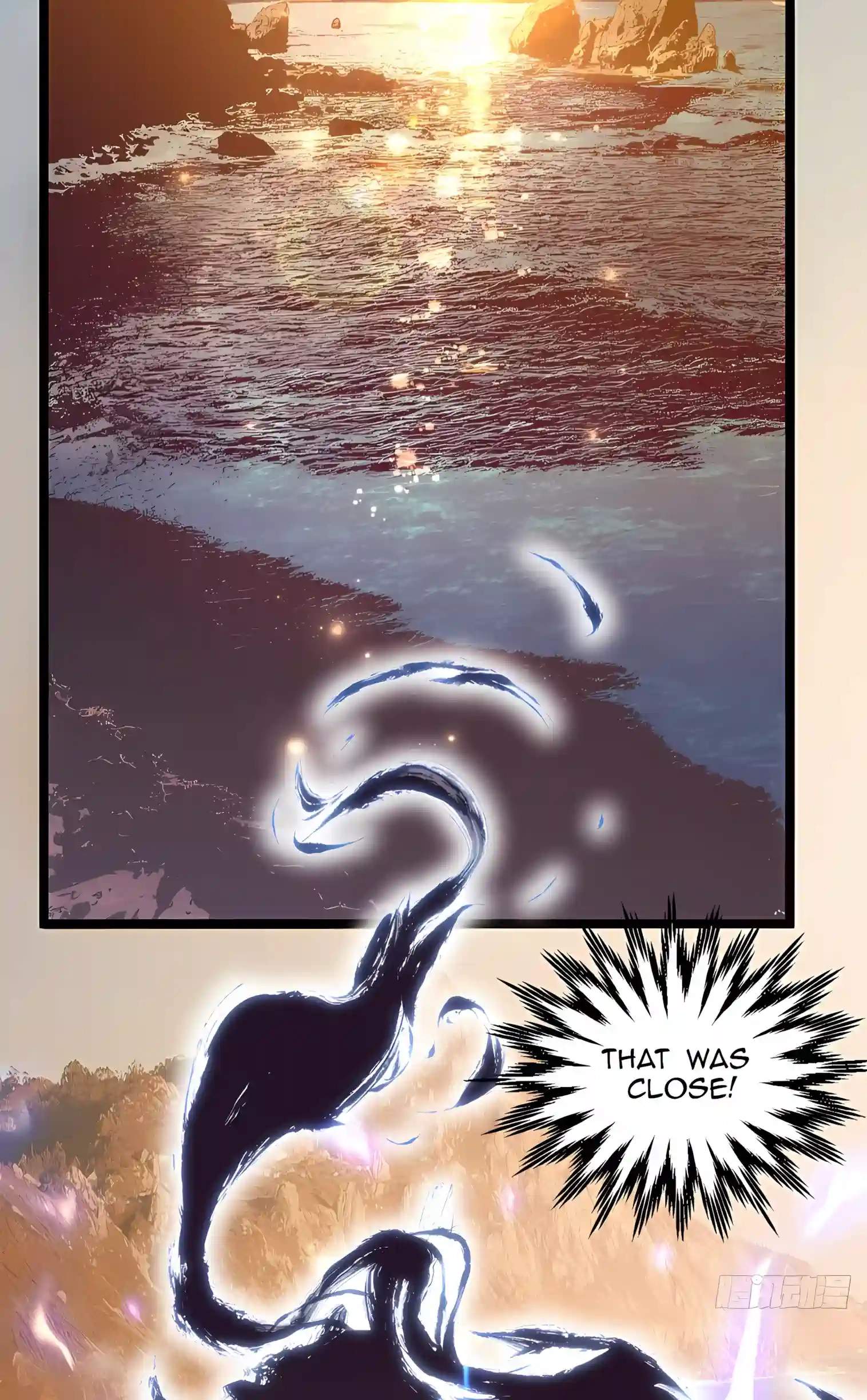 Secretly Cultivate For A Thousand Years Chapter 282 - Page 61