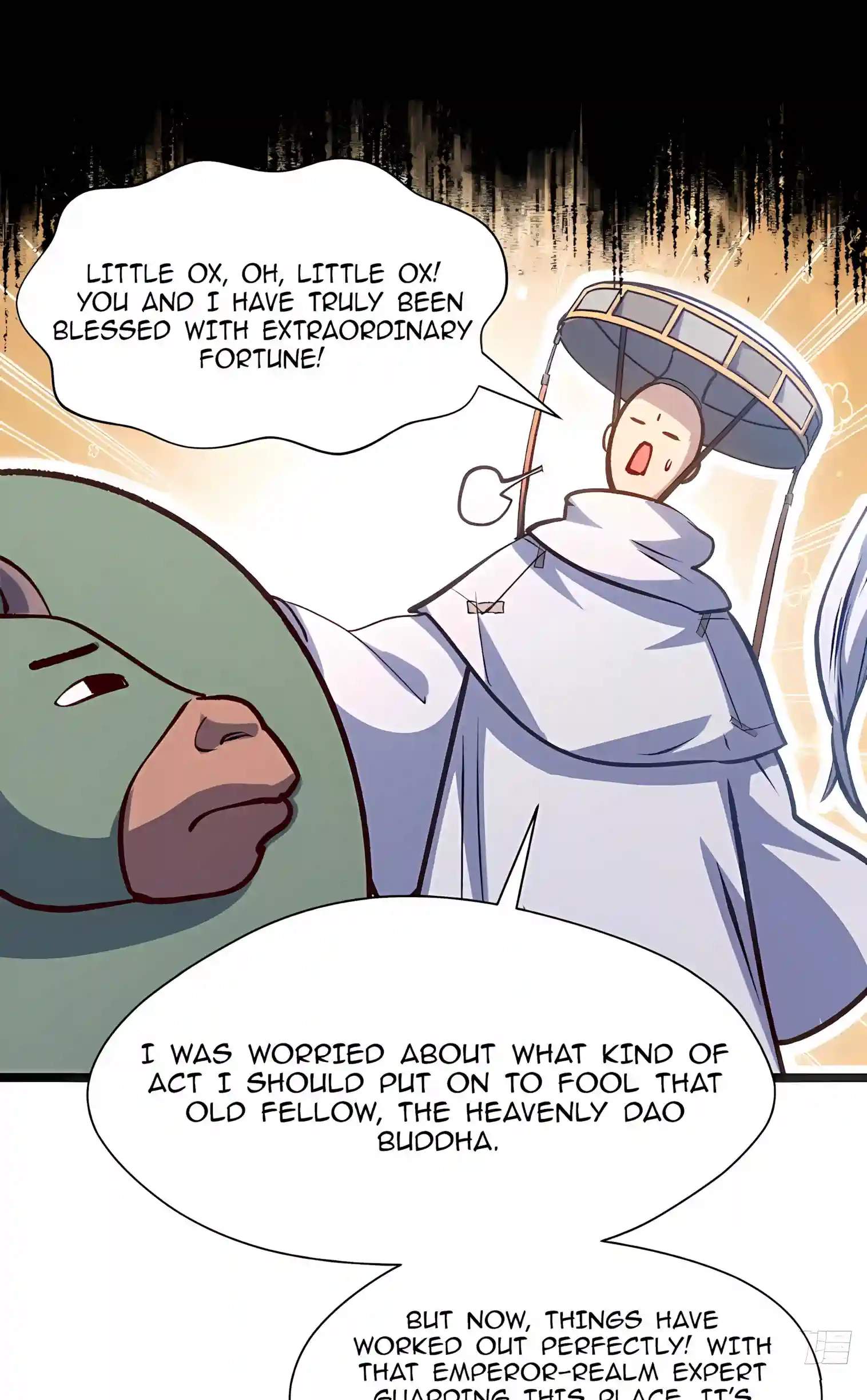 Secretly Cultivate For A Thousand Years Chapter 282 - Page 68