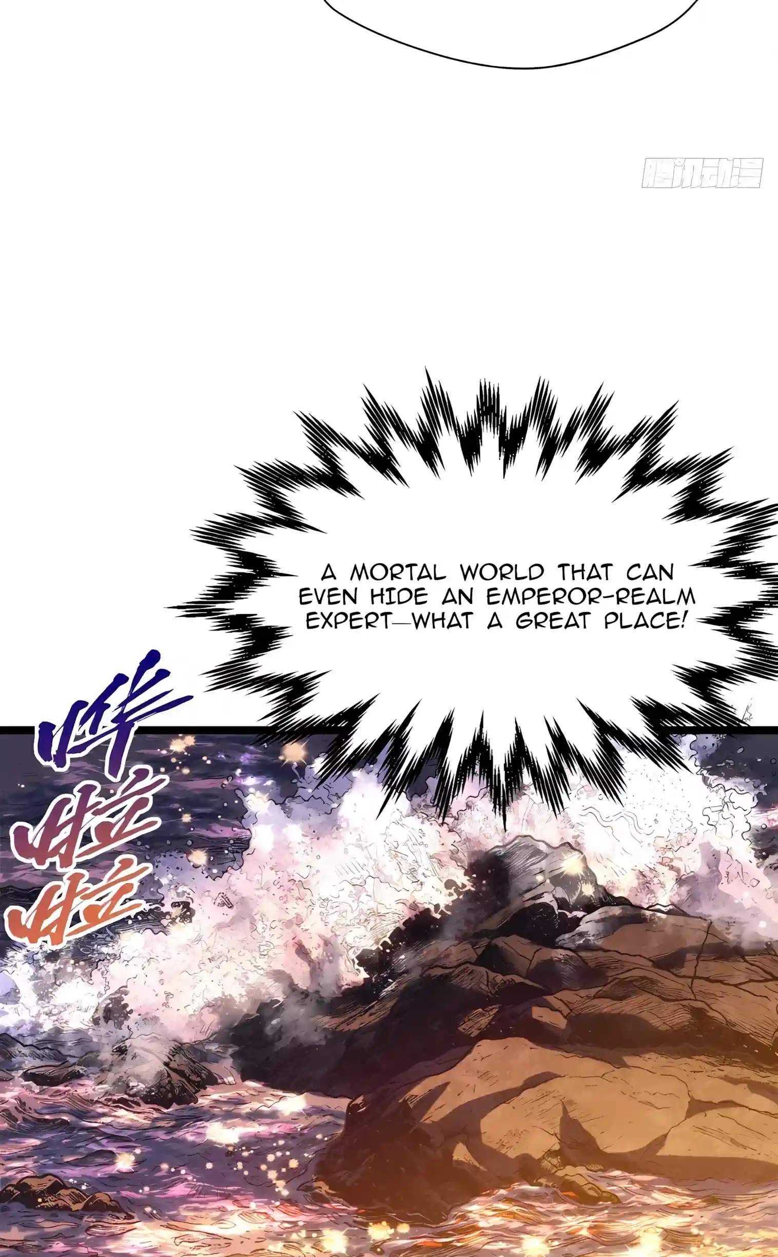 Secretly Cultivate For A Thousand Years Chapter 282 - Page 70