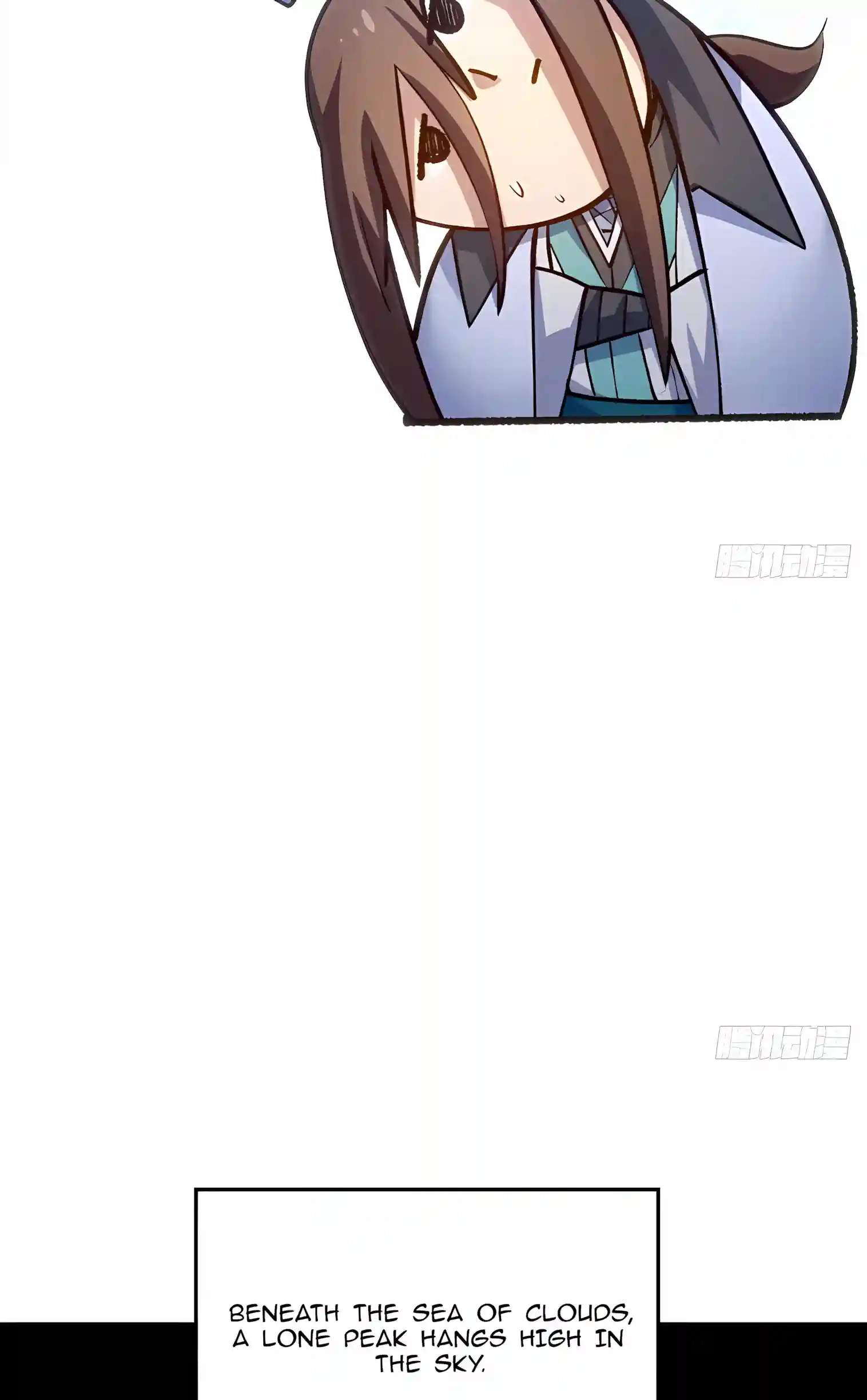 Secretly Cultivate For A Thousand Years Chapter 282 - Page 76
