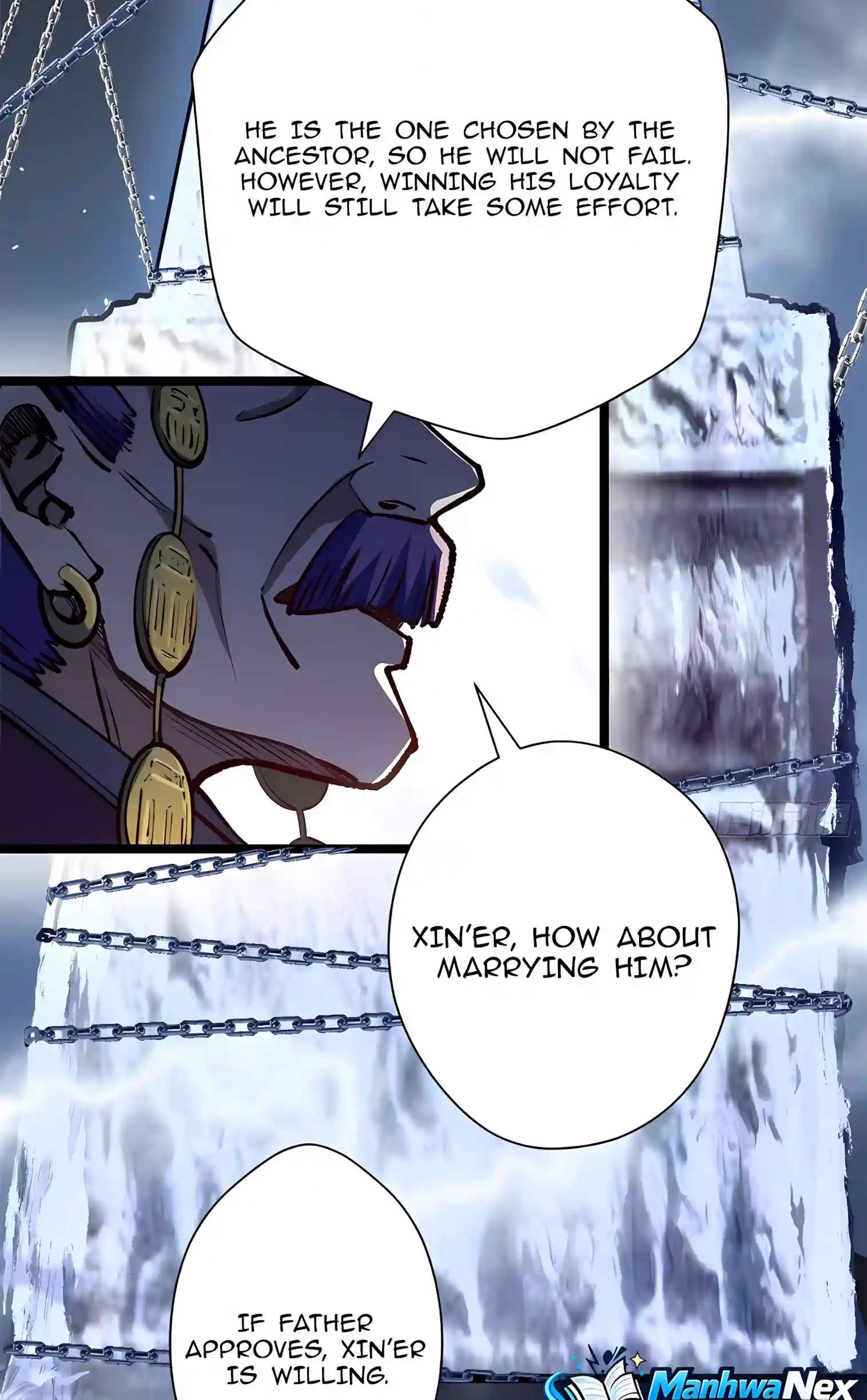 Secretly Cultivate For A Thousand Years Chapter 282 - Page 81