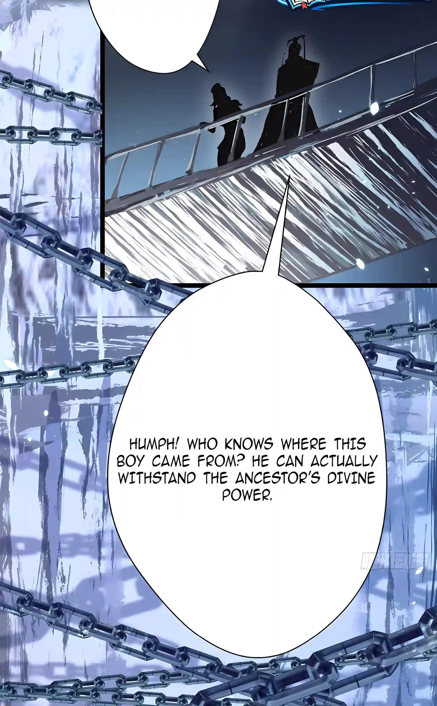 Secretly Cultivate For A Thousand Years Chapter 282 - Page 82
