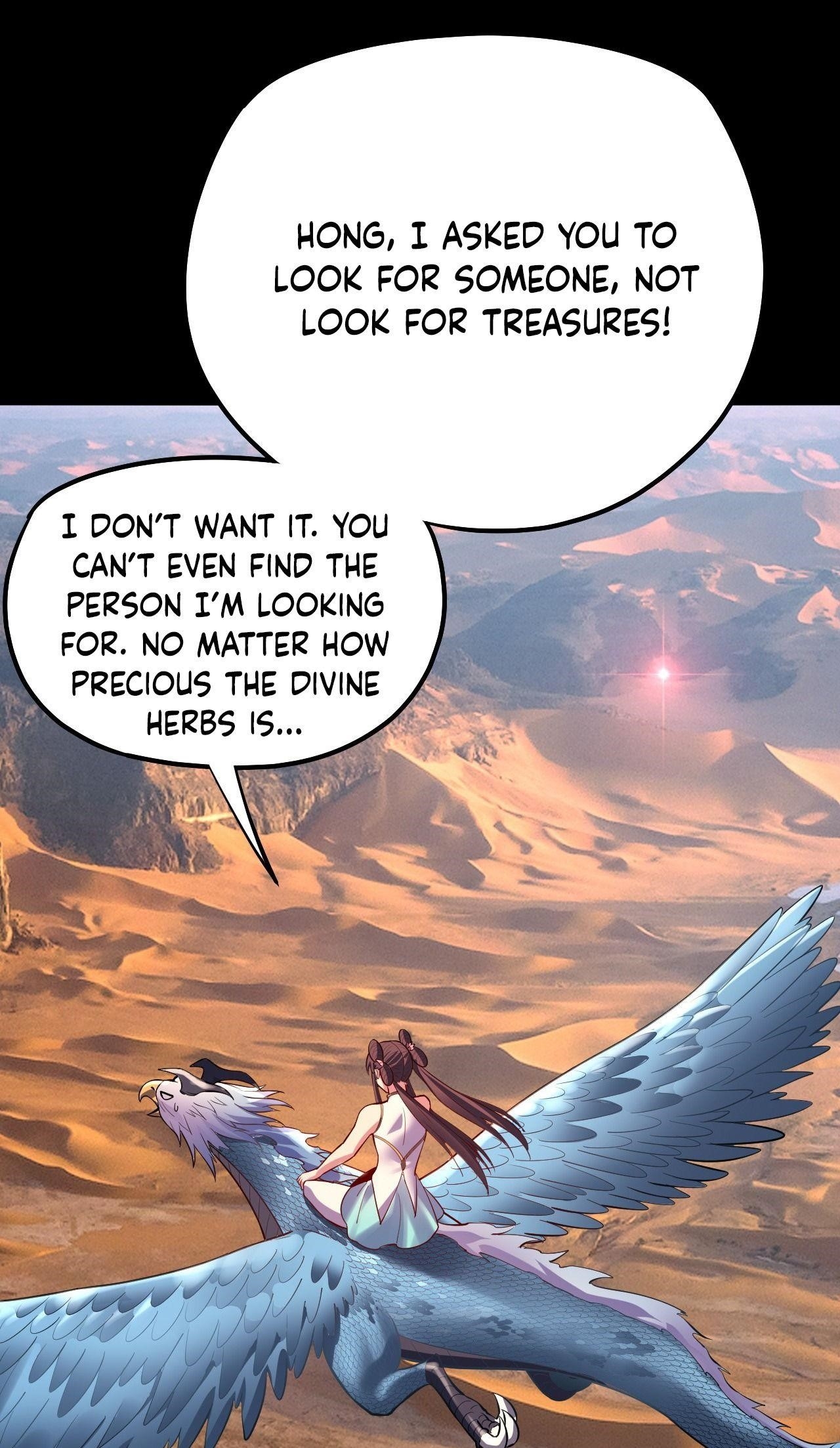 Me, The Heavenly Destined Villain Chapter 152 - Page 22