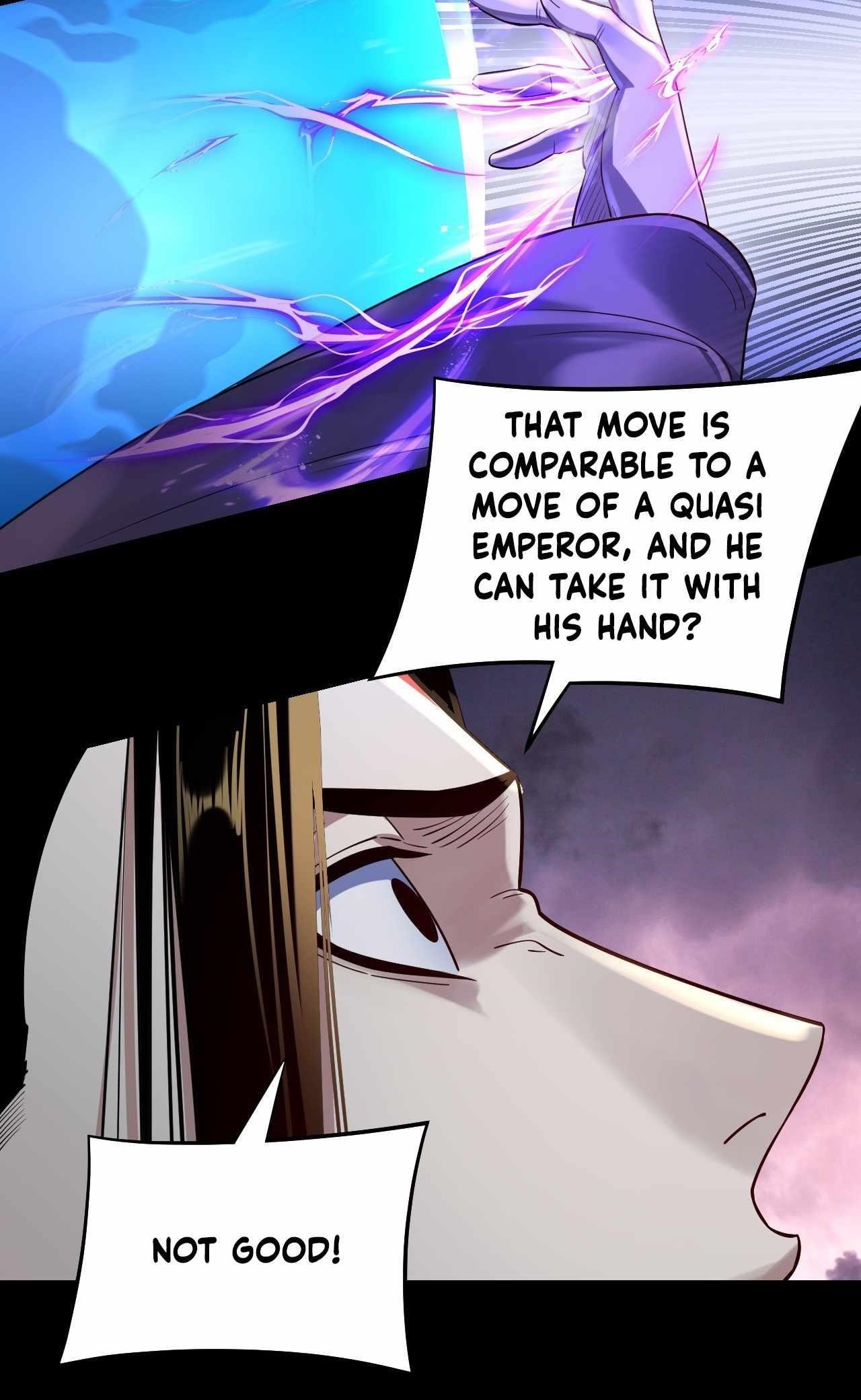 Me, The Heavenly Destined Villain Chapter 167 - Page 30