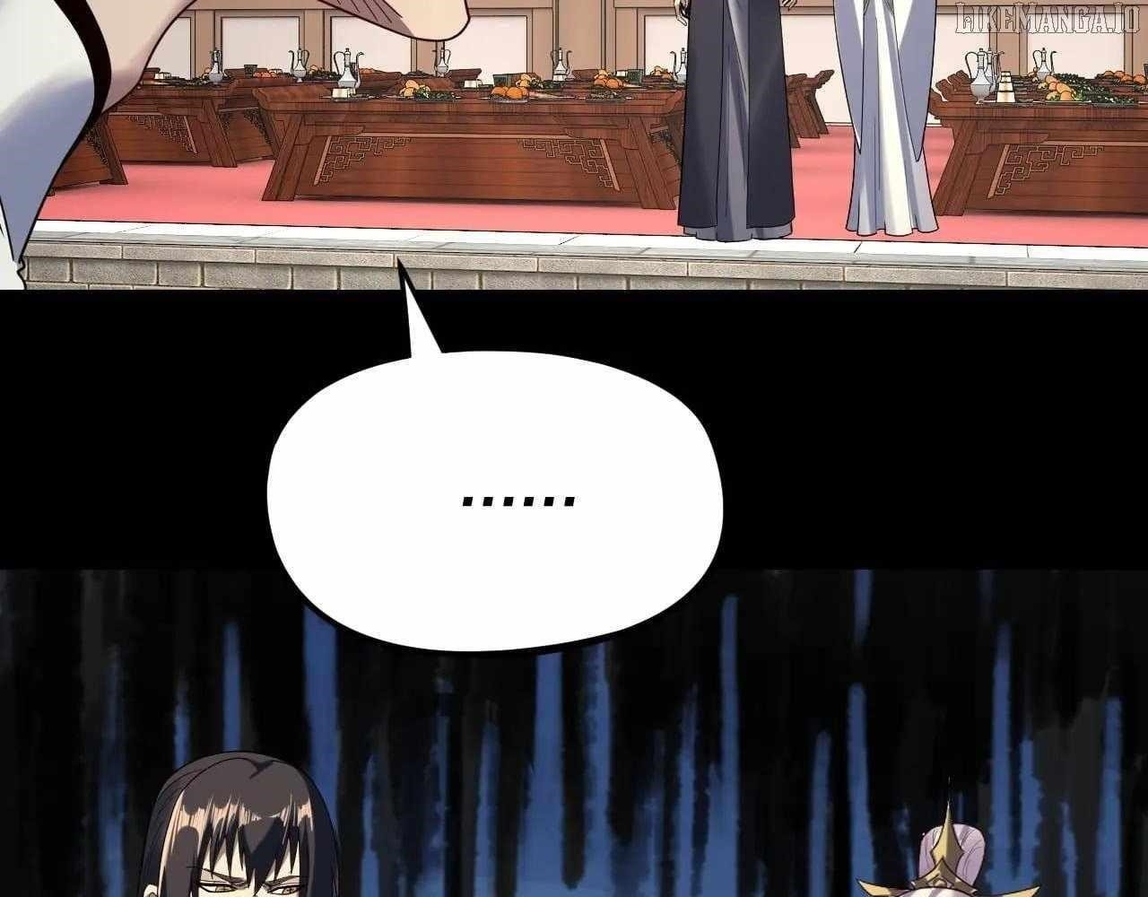 Me, The Heavenly Destined Villain Chapter 270 - Page 15