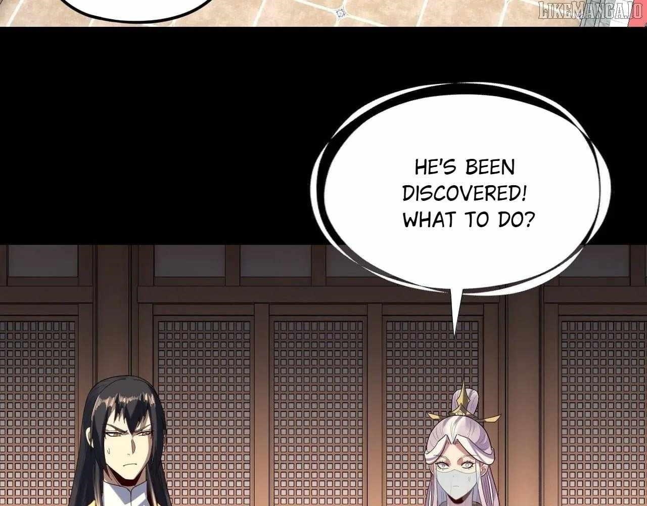 Me, The Heavenly Destined Villain Chapter 270 - Page 3