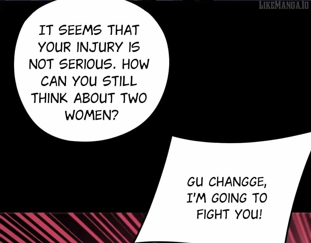 Me, The Heavenly Destined Villain Chapter 270 - Page 77