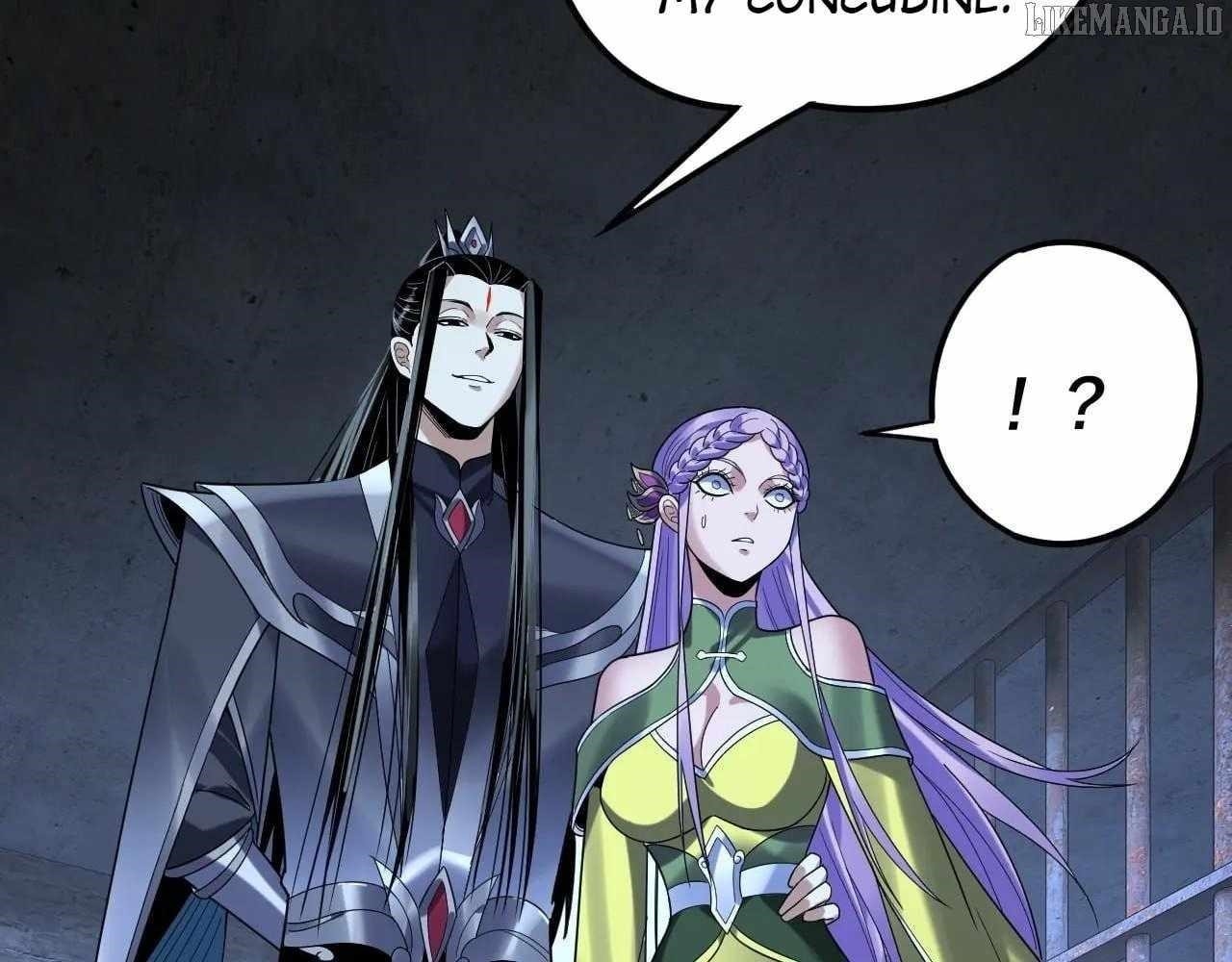Me, The Heavenly Destined Villain Chapter 270 - Page 97