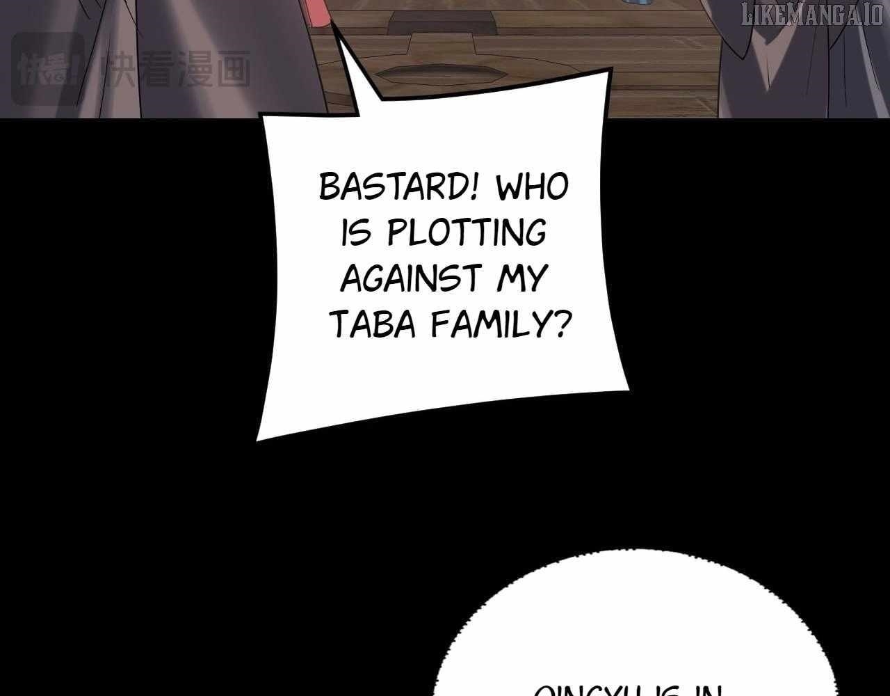 Me, The Heavenly Destined Villain Chapter 283 - Page 14