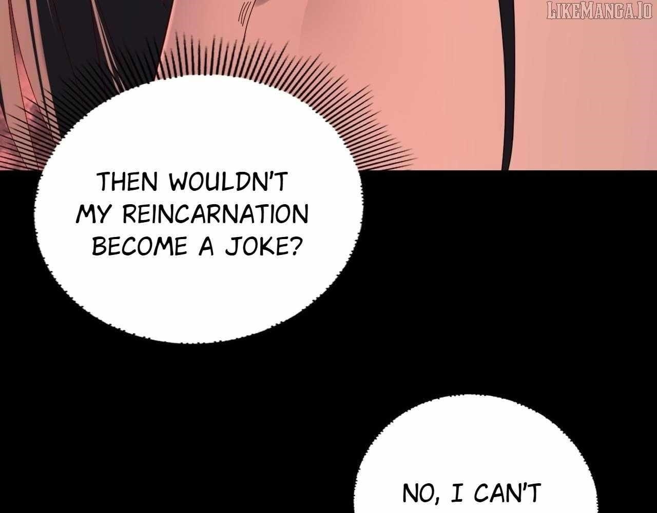 Me, The Heavenly Destined Villain Chapter 283 - Page 25