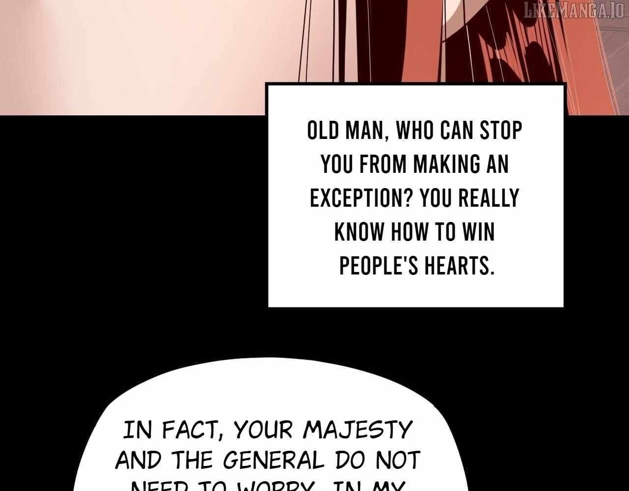 Me, The Heavenly Destined Villain Chapter 283 - Page 34