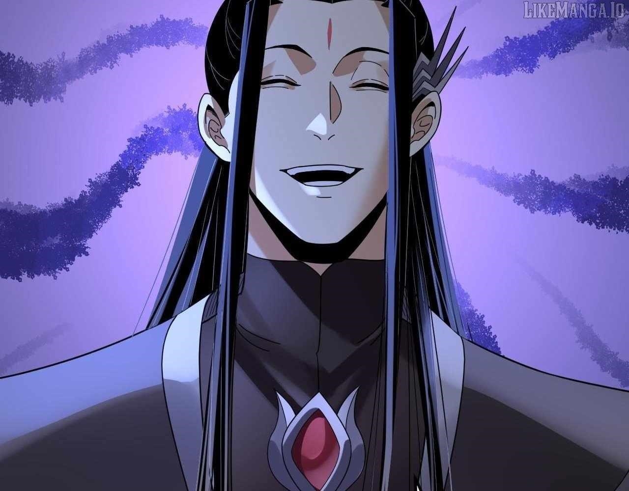 Me, The Heavenly Destined Villain Chapter 285 - Page 110