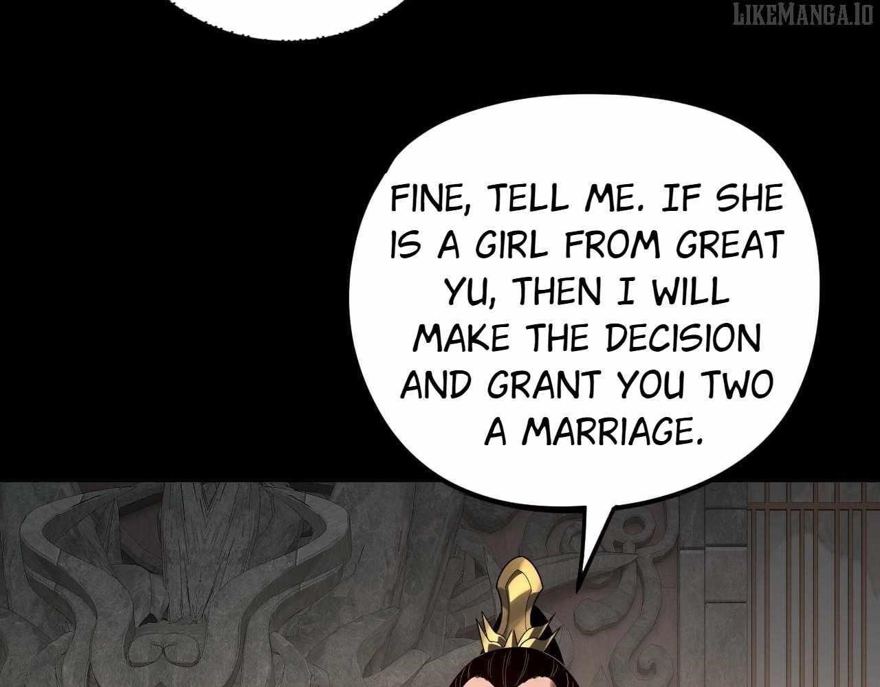 Me, The Heavenly Destined Villain Chapter 285 - Page 117