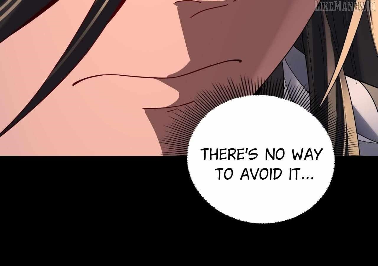 Me, The Heavenly Destined Villain Chapter 285 - Page 120