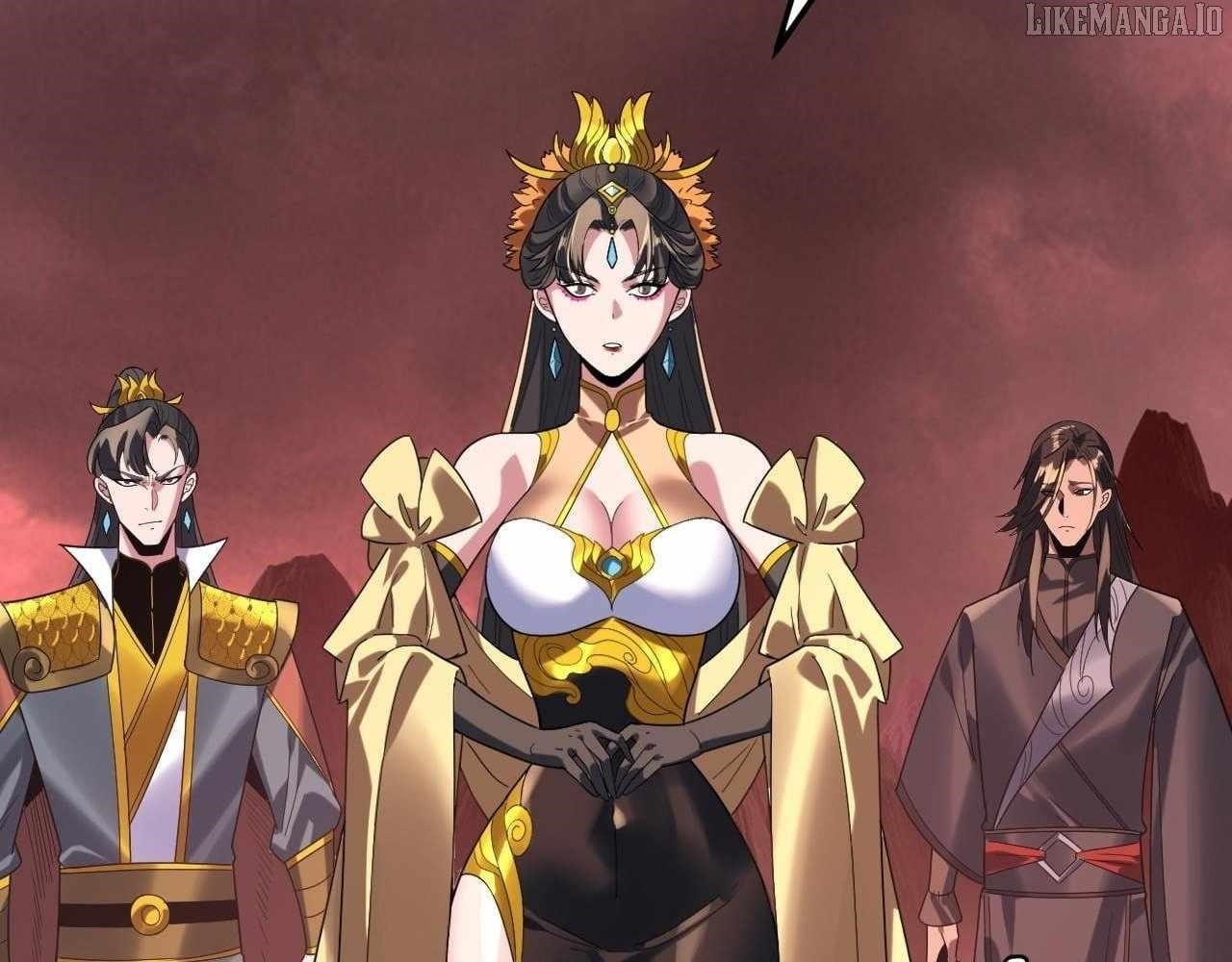 Me, The Heavenly Destined Villain Chapter 285 - Page 15