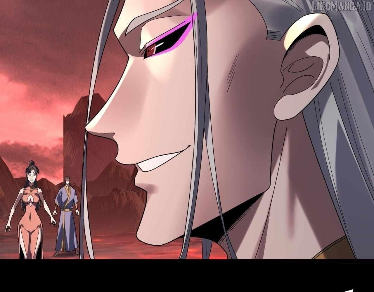 Me, The Heavenly Destined Villain Chapter 285 - Page 22