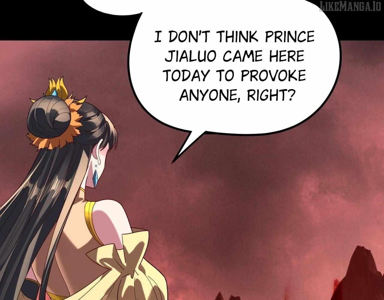 Me, The Heavenly Destined Villain Chapter 285 - Page 29