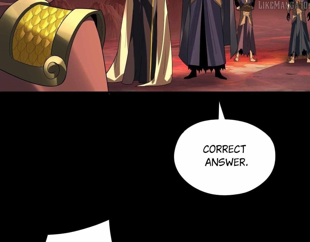 Me, The Heavenly Destined Villain Chapter 285 - Page 37