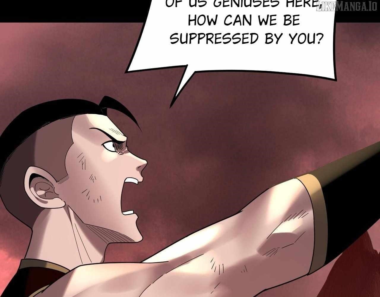 Me, The Heavenly Destined Villain Chapter 285 - Page 4