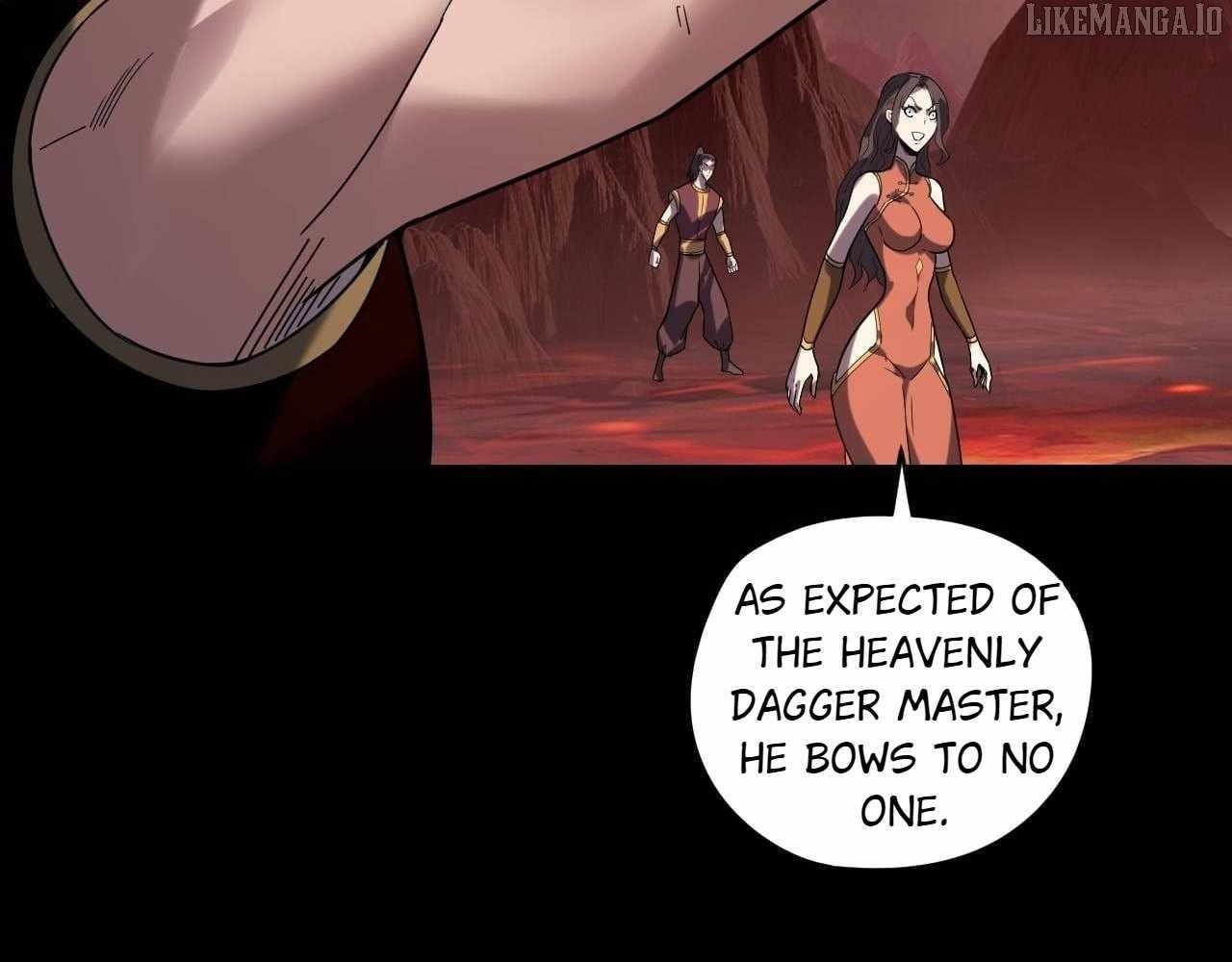 Me, The Heavenly Destined Villain Chapter 285 - Page 5