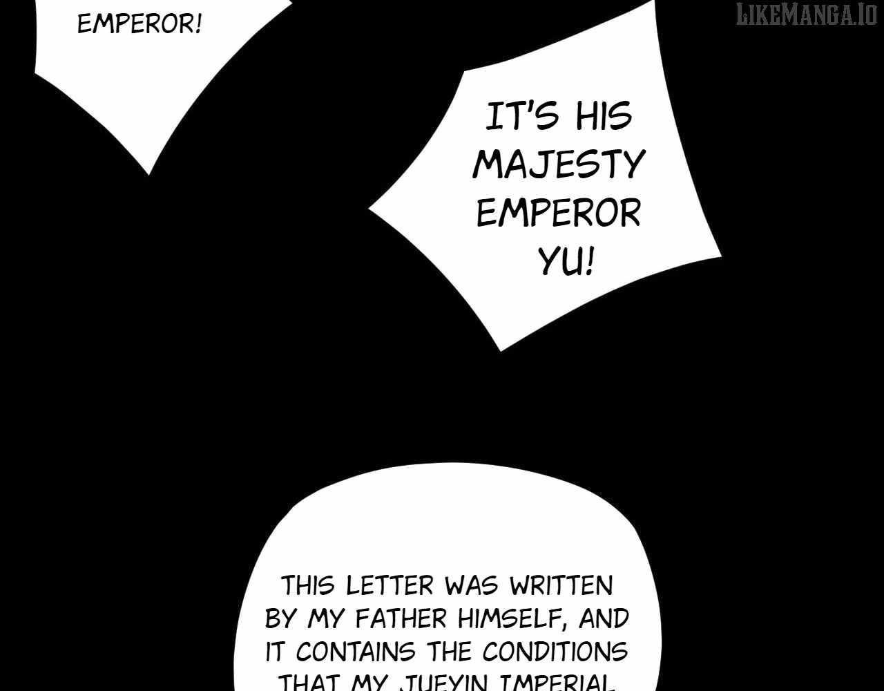 Me, The Heavenly Destined Villain Chapter 285 - Page 50