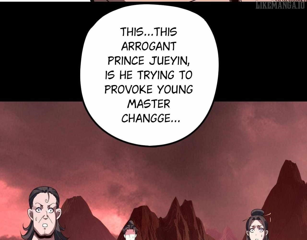 Me, The Heavenly Destined Villain Chapter 285 - Page 65