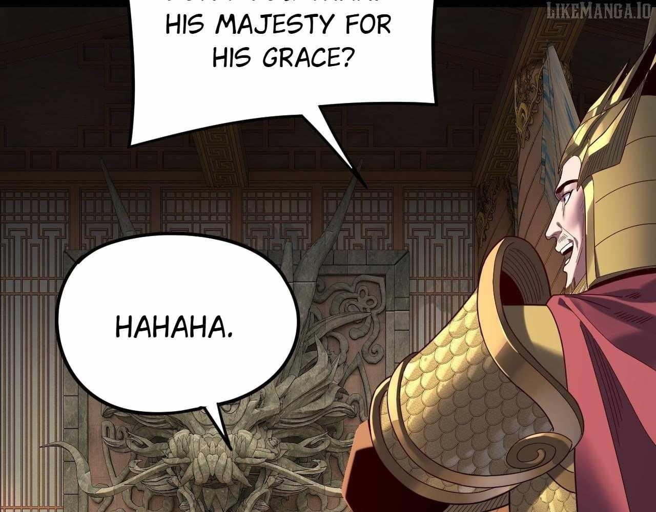 Me, The Heavenly Destined Villain Chapter 285 - Page 94