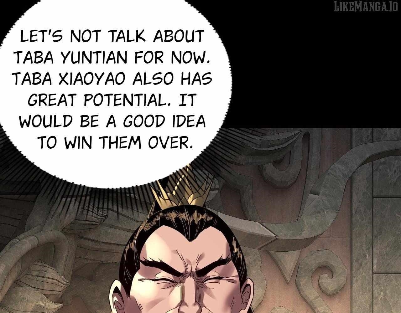 Me, The Heavenly Destined Villain Chapter 285 - Page 96