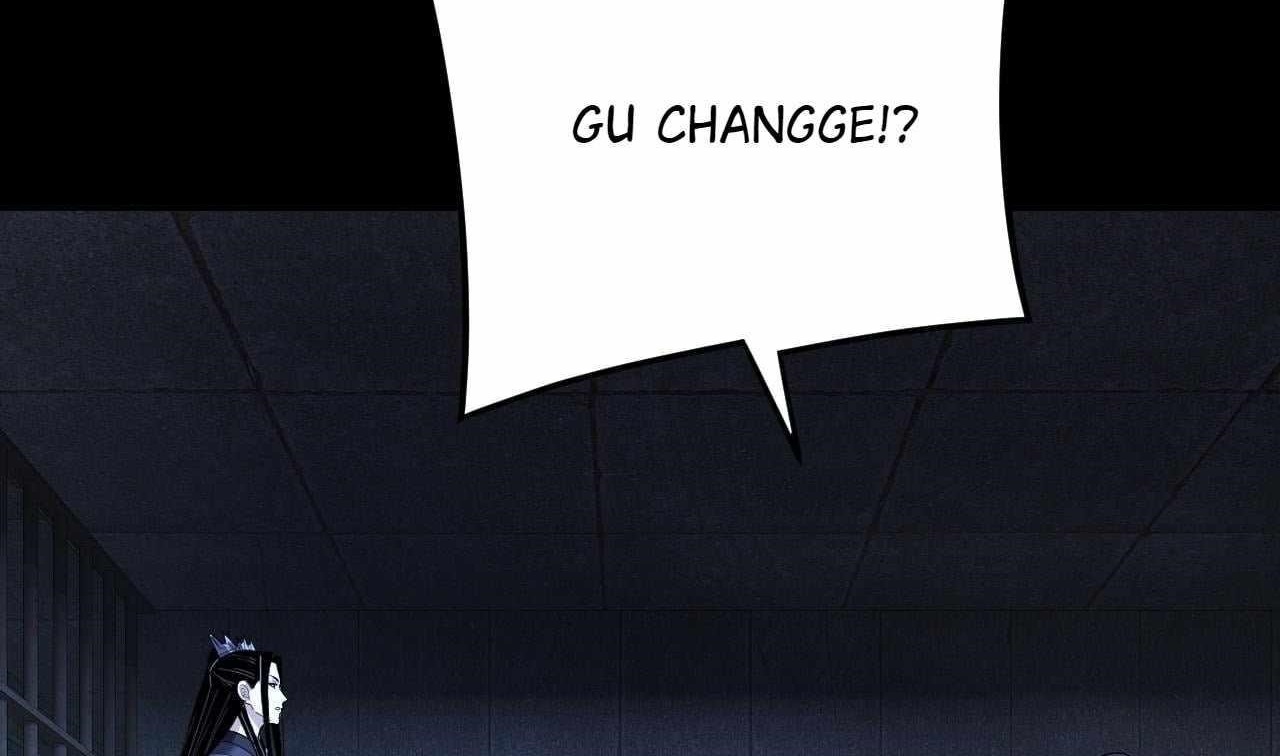 Me, The Heavenly Destined Villain Chapter 287 - Page 1